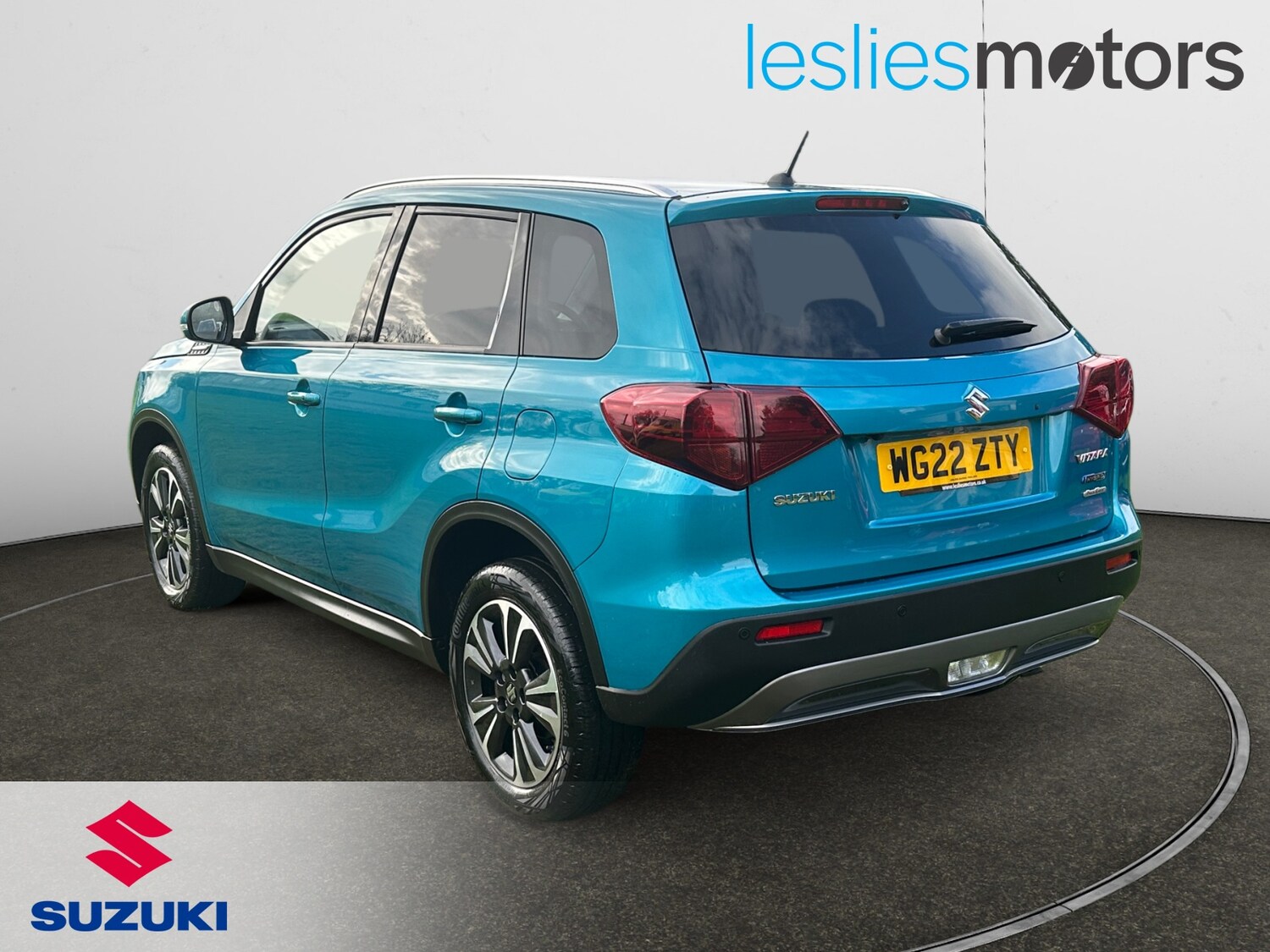 Used Suzuki Vitara 2022 for sale - 76533990: Photo 16