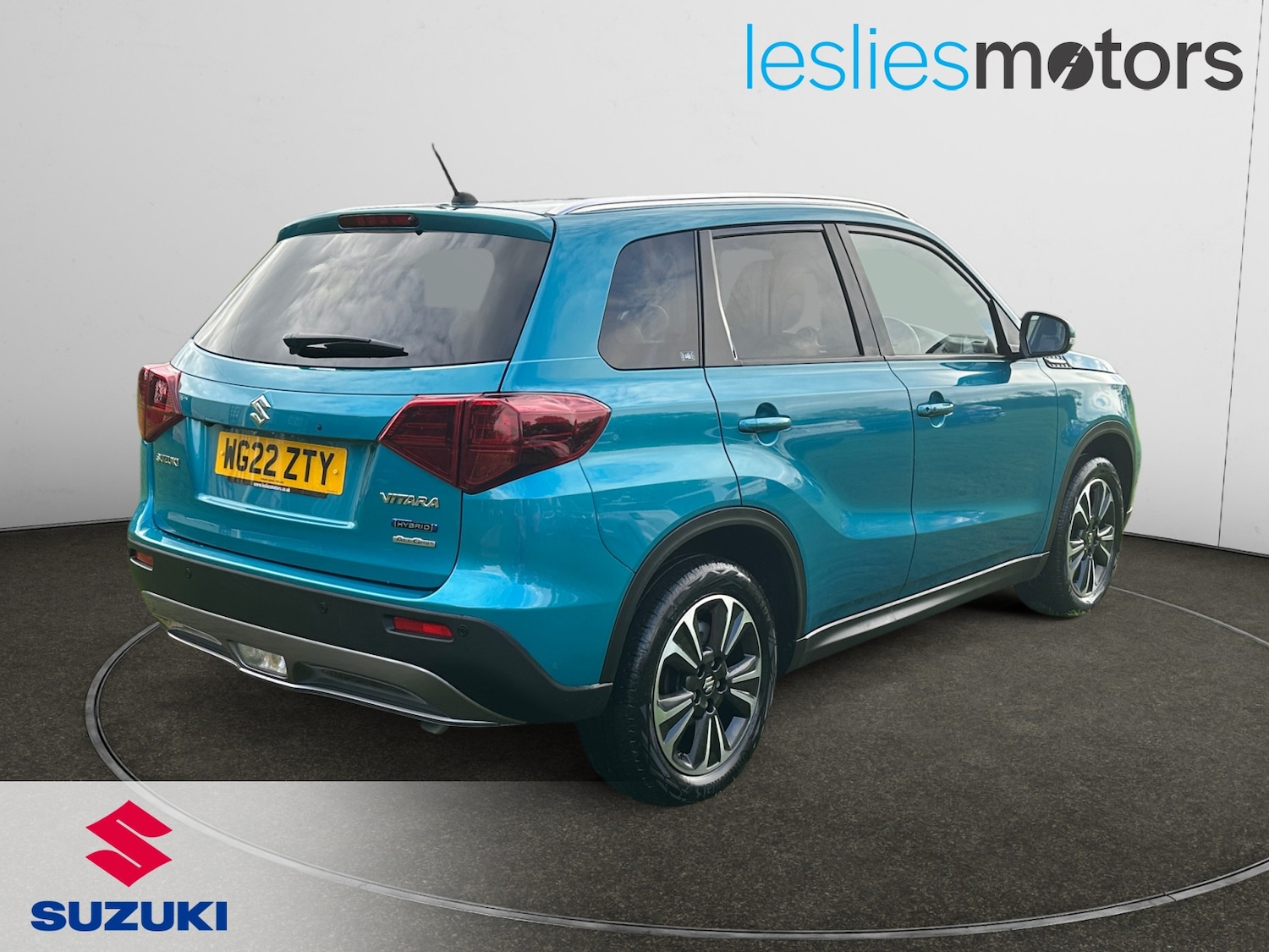 Used Suzuki Vitara 2022 for sale - 76533990: Photo 19