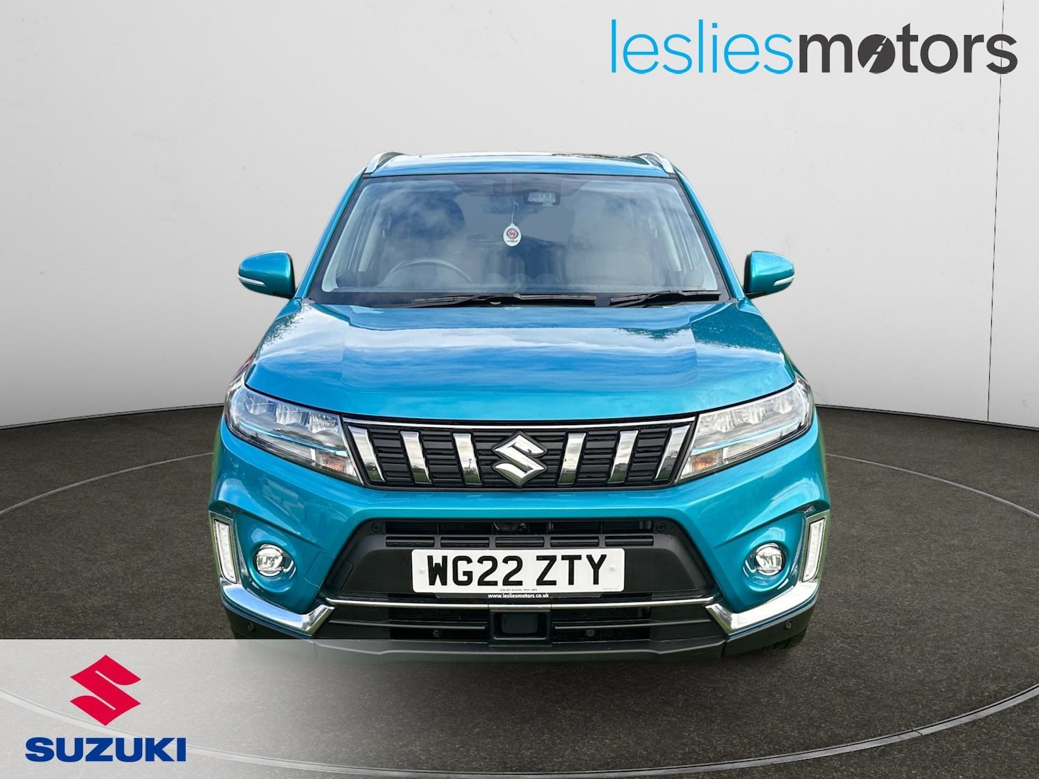 Used Suzuki Vitara 2022 for sale - 76533990: Photo 2