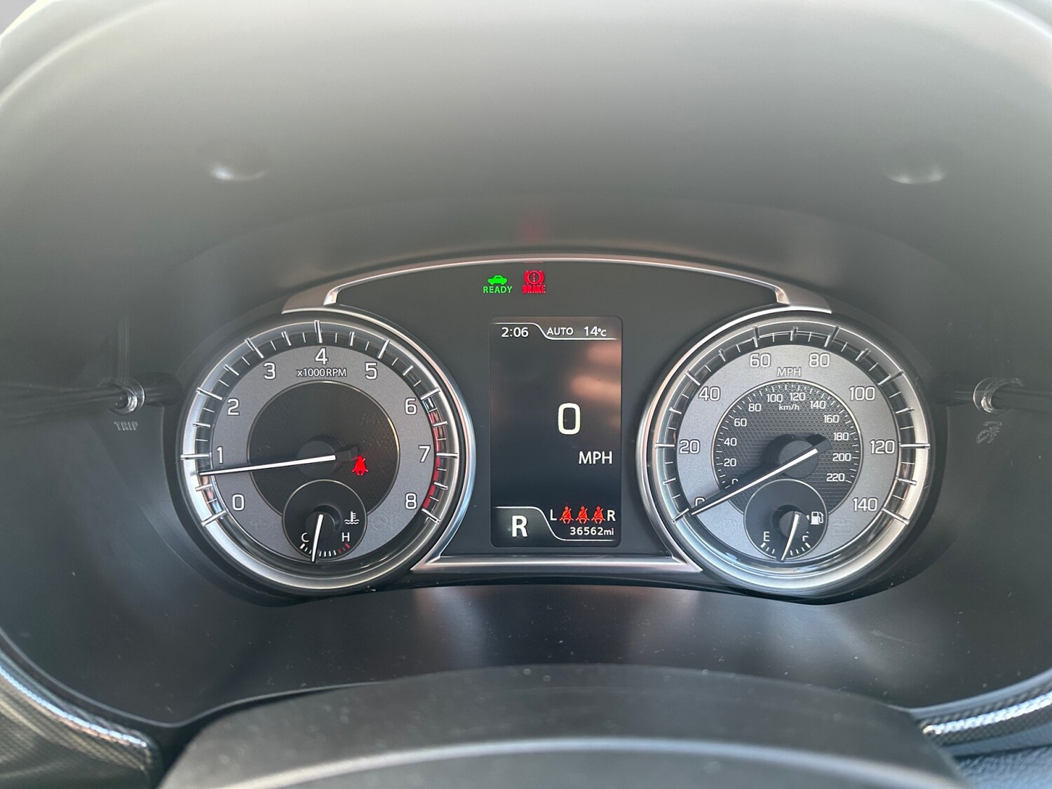 Used Suzuki Vitara 2022 for sale - 76533990: Photo 22