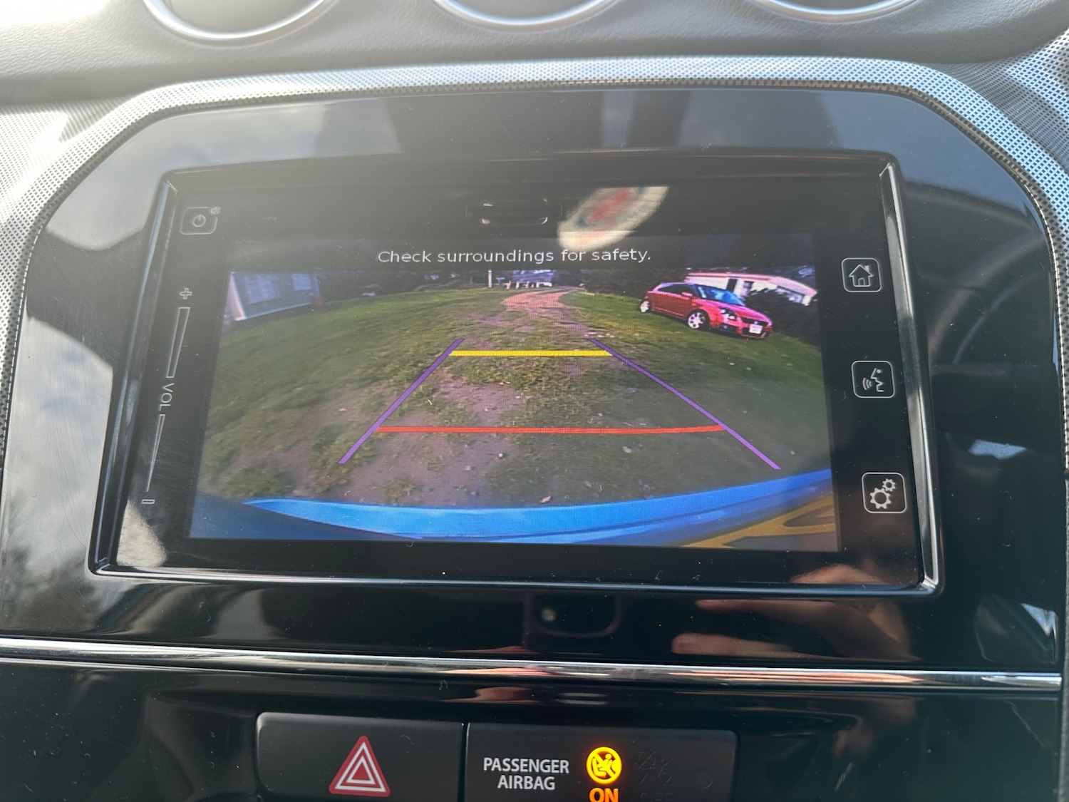 Used Suzuki Vitara 2022 for sale - 76533990: Photo 24