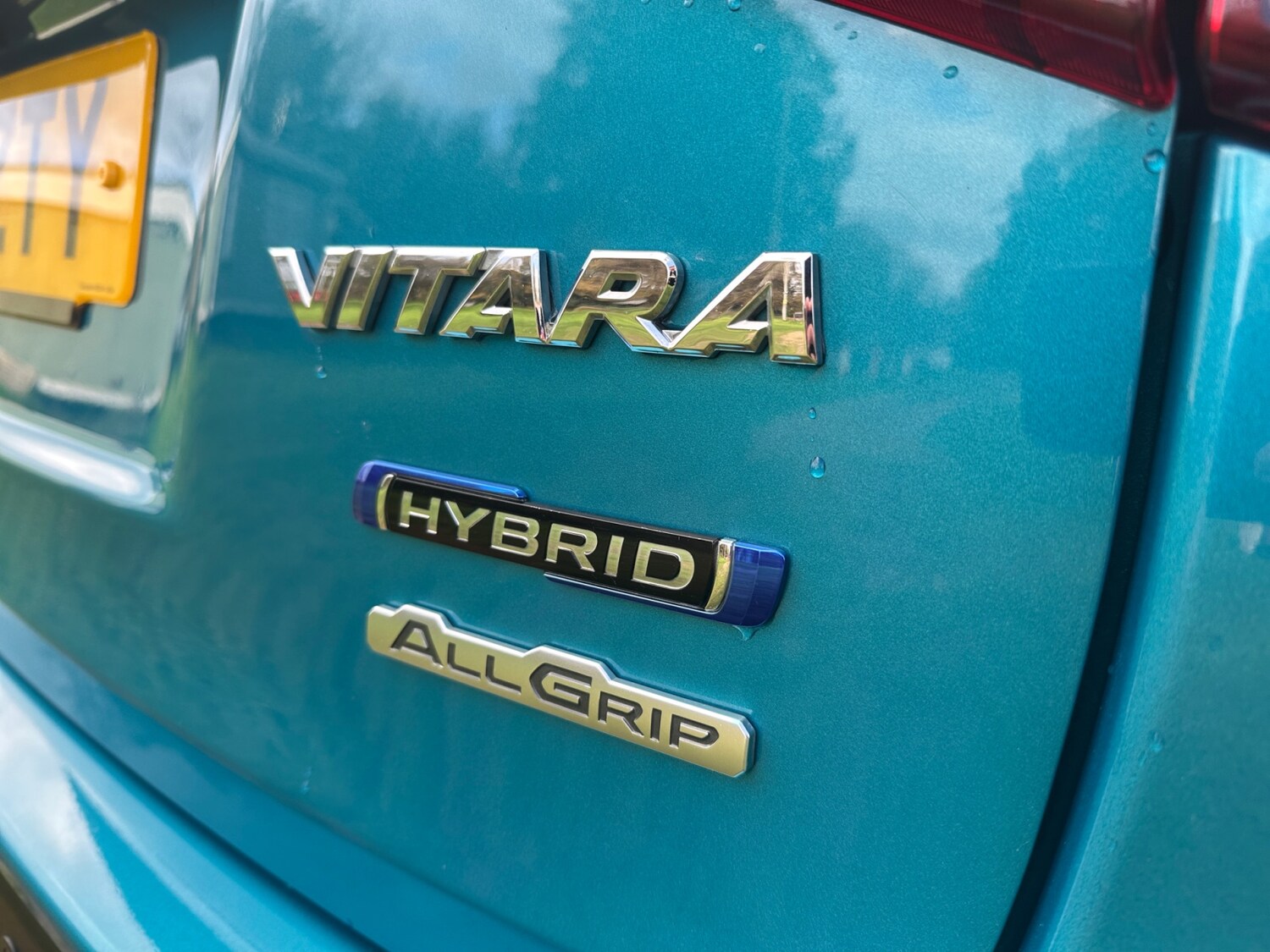 Used Suzuki Vitara 2022 for sale - 76533990: Photo 28