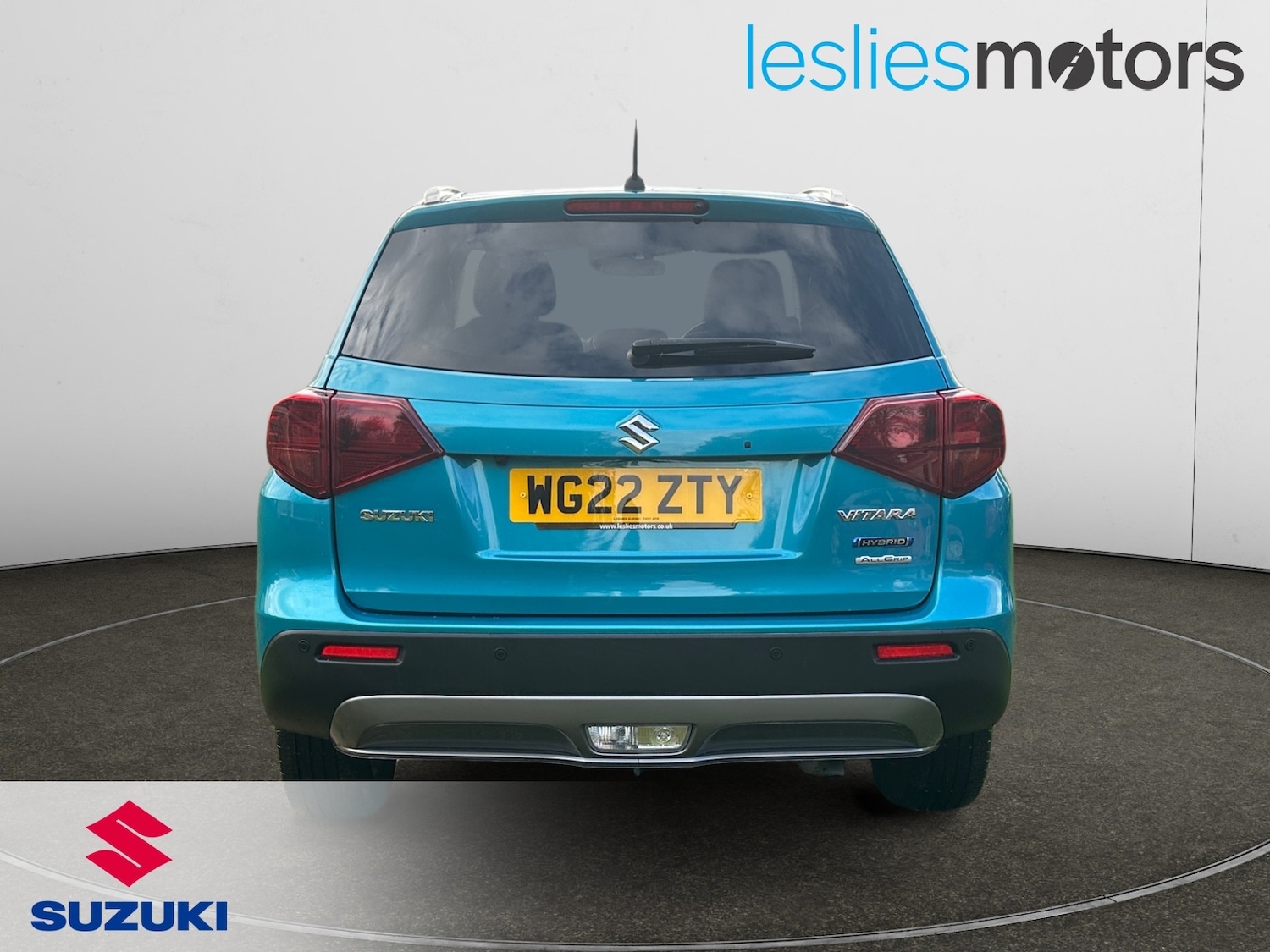 Used Suzuki Vitara 2022 for sale - 76533990: Photo 4