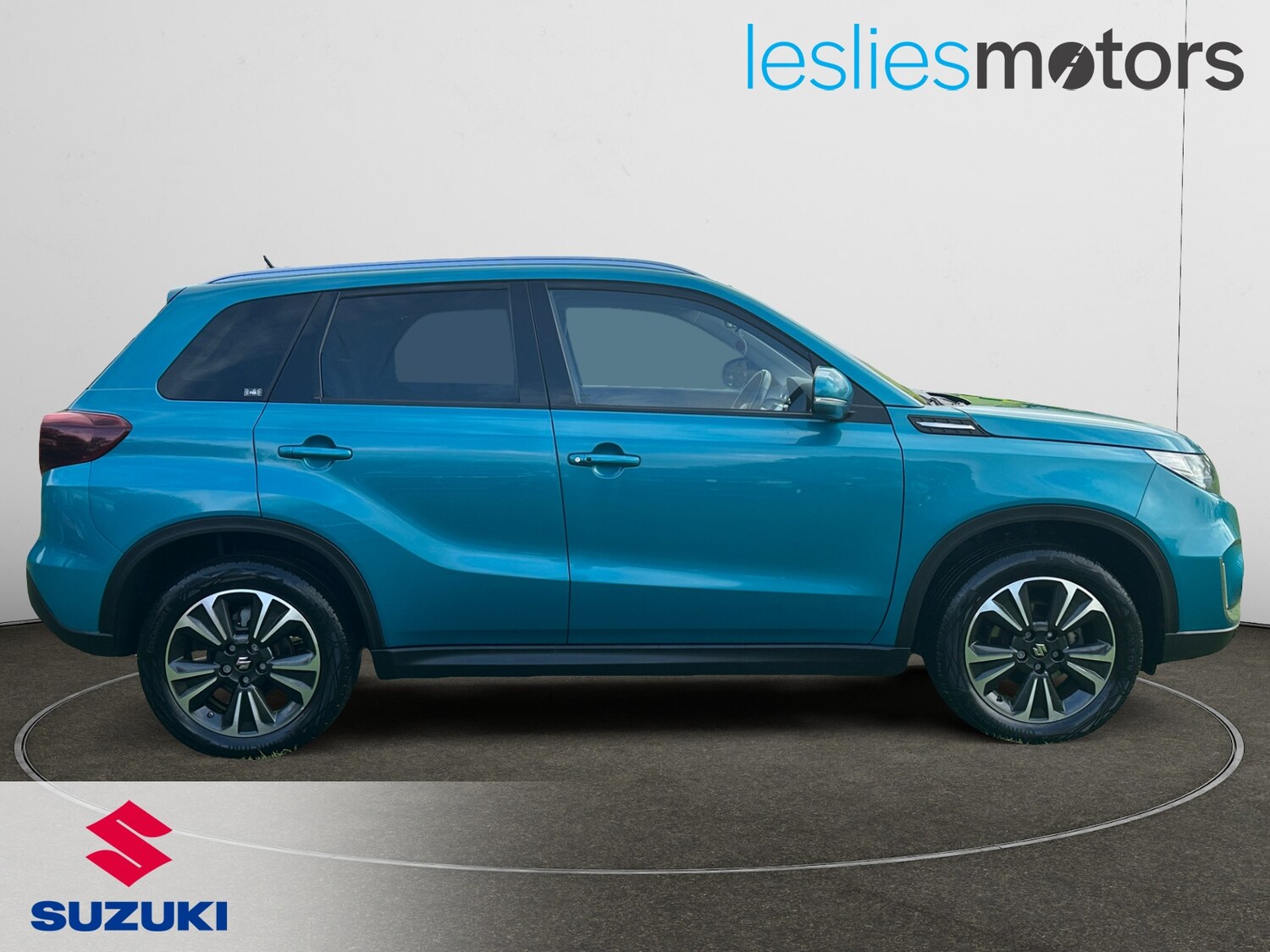 Used Suzuki Vitara 2022 for sale - 76533990: Photo 5