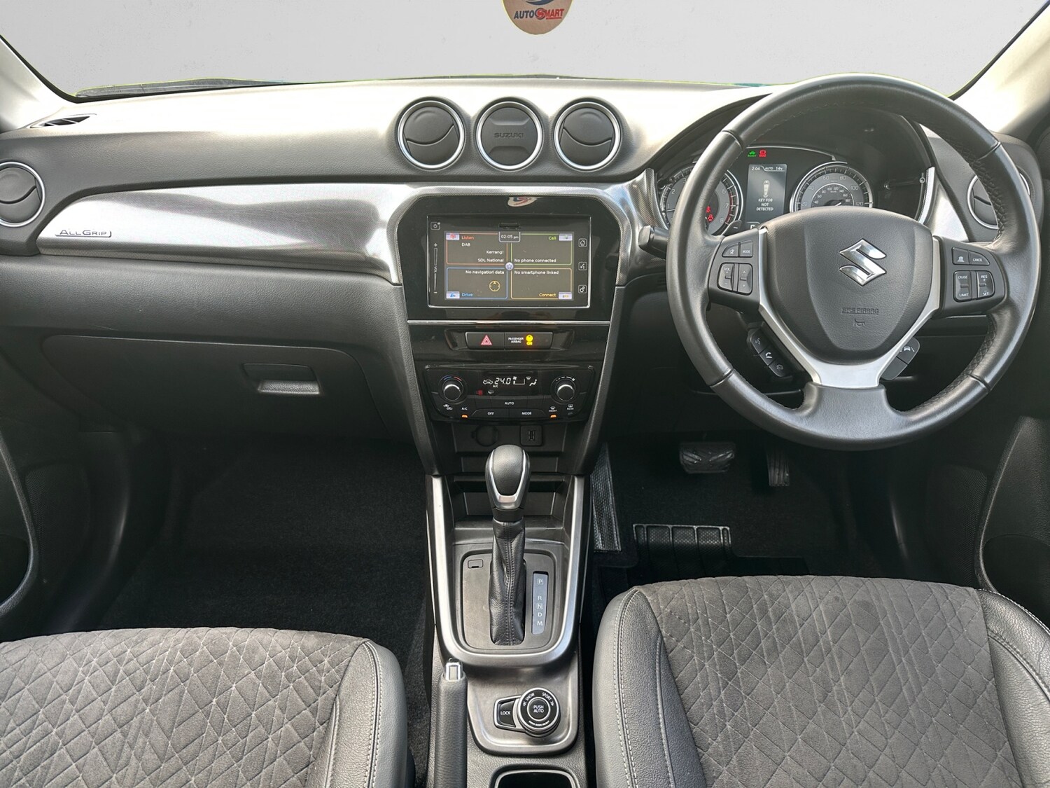 Used Suzuki Vitara 2022 for sale - 76533990: Photo 7