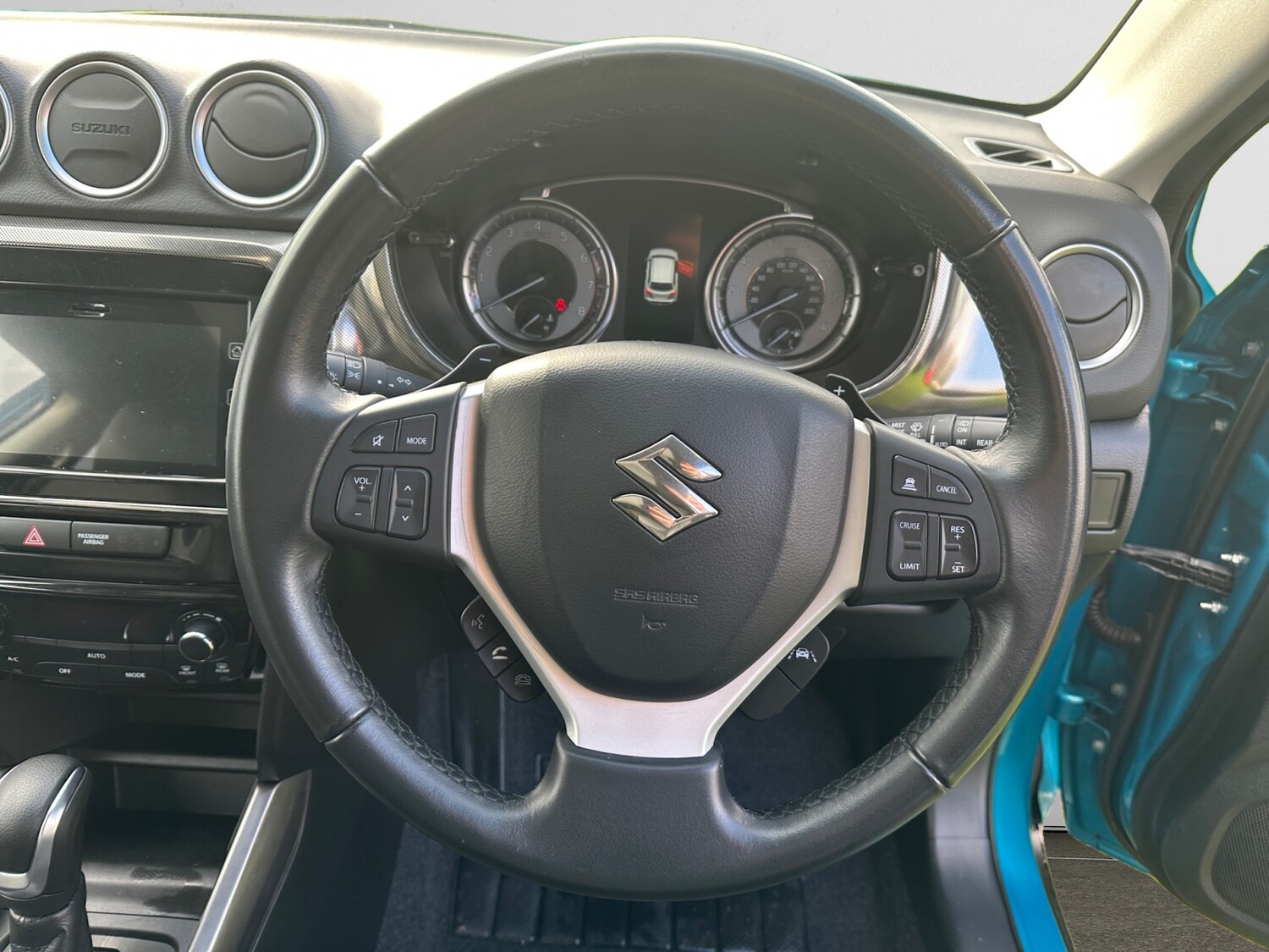 Used Suzuki Vitara 2022 for sale - 76533990: Photo 9