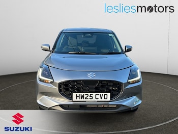 Used Suzuki Swift 2025 for sale - 77005168: Photo