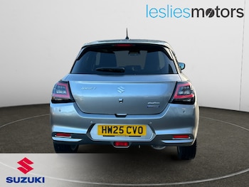 Used Suzuki Swift 2025 for sale - 77005168: Photo
