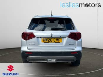 Used Suzuki Vitara 2026 for sale - 79867376: Photo