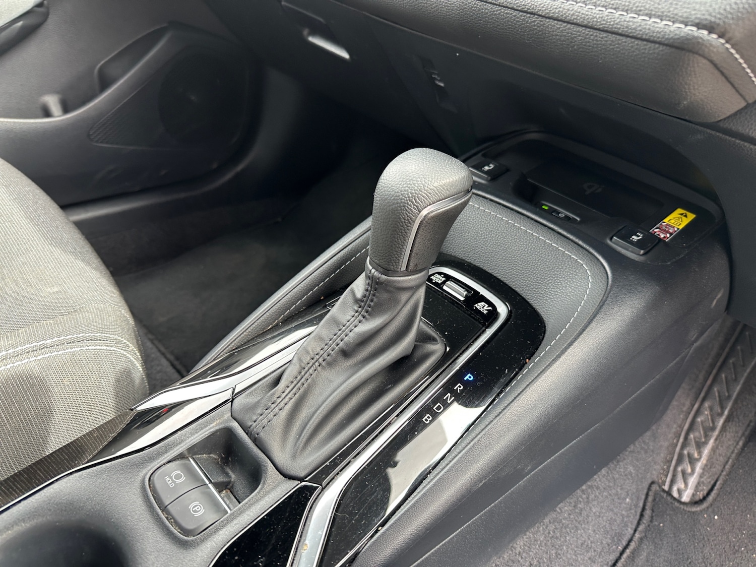 Used Suzuki Swace 2025 for sale - 78187016: Photo 10