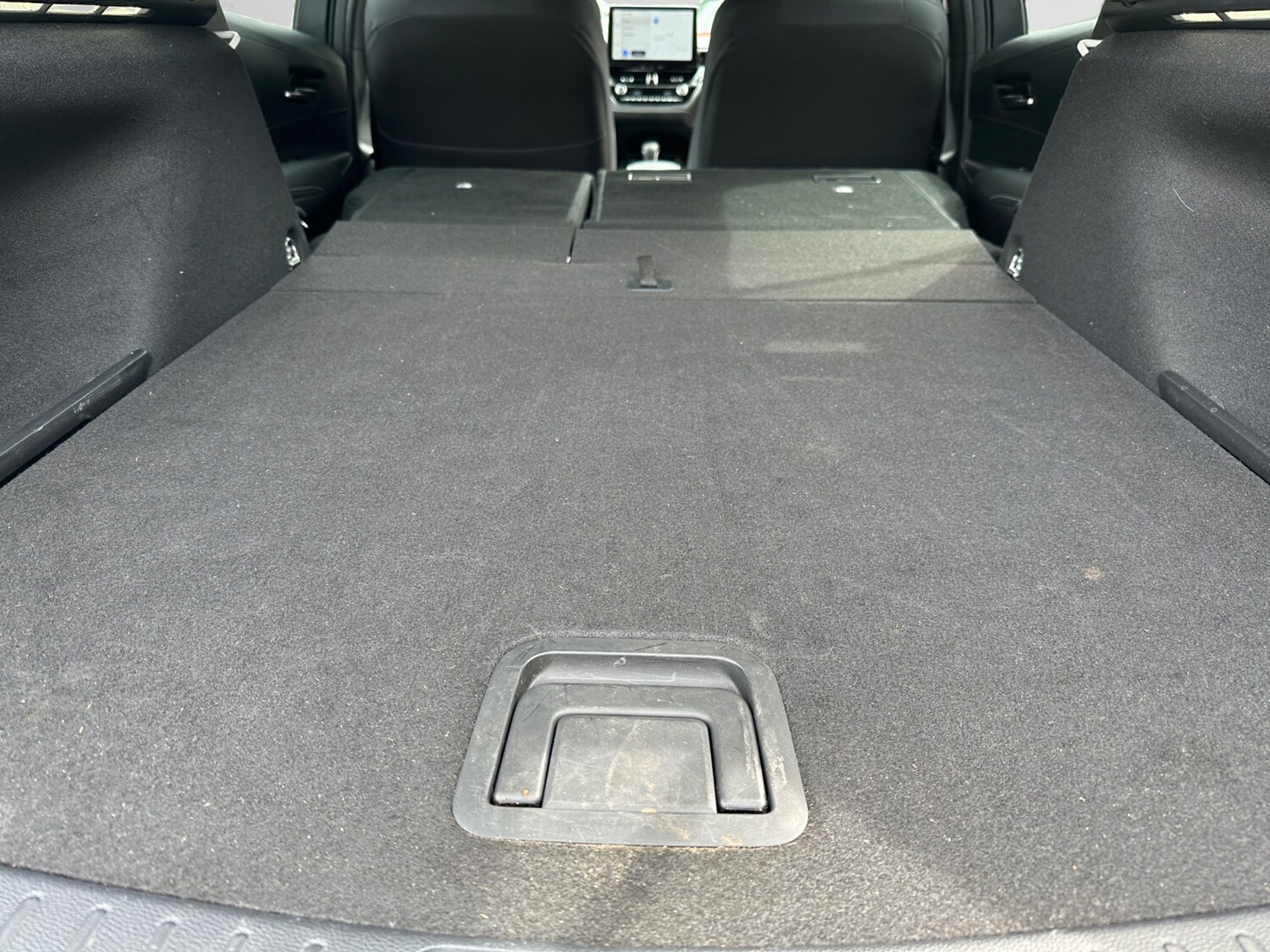 Used Suzuki Swace 2025 for sale - 78187016: Photo 11