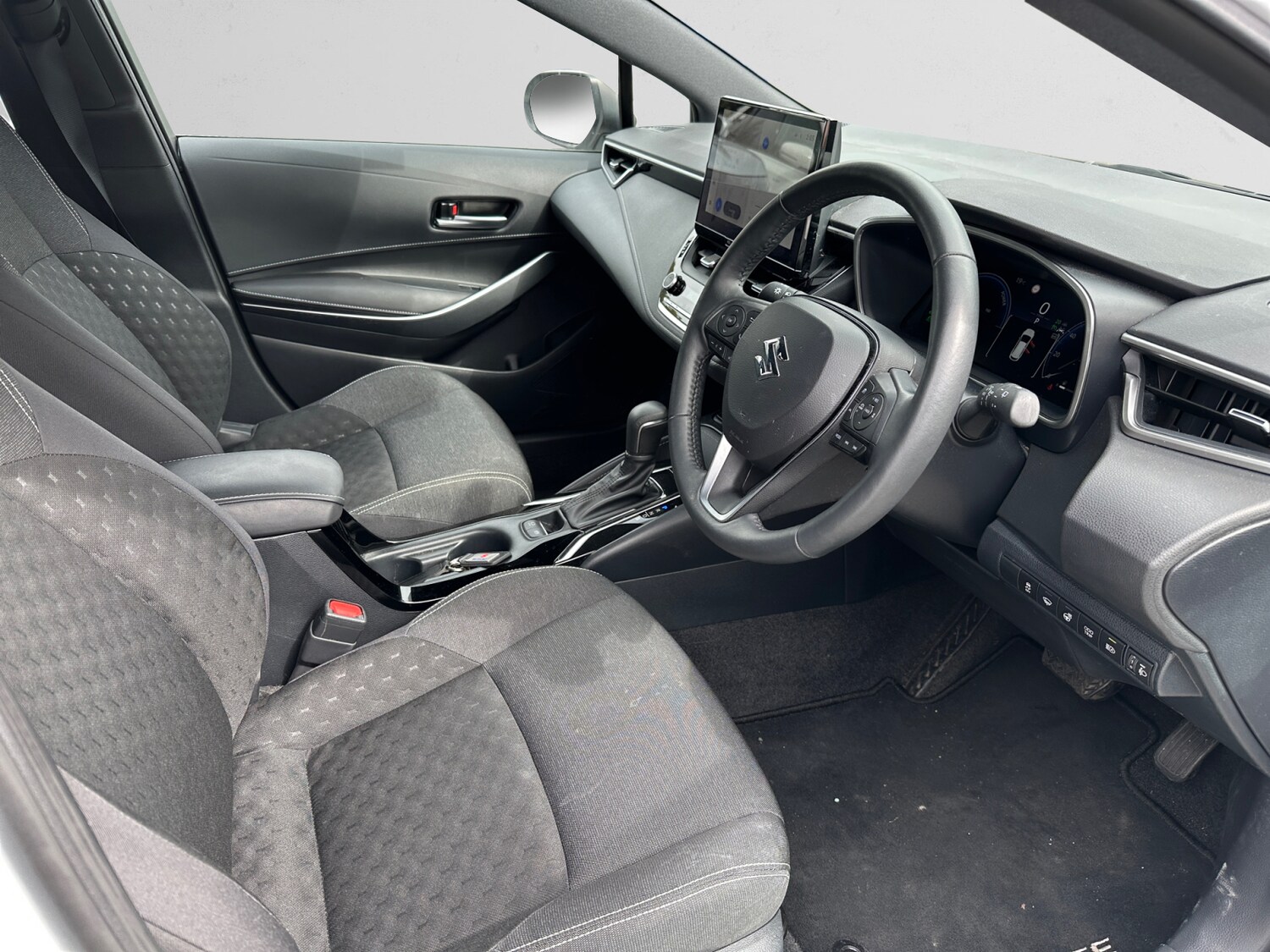 Used Suzuki Swace 2025 for sale - 78187016: Photo 14