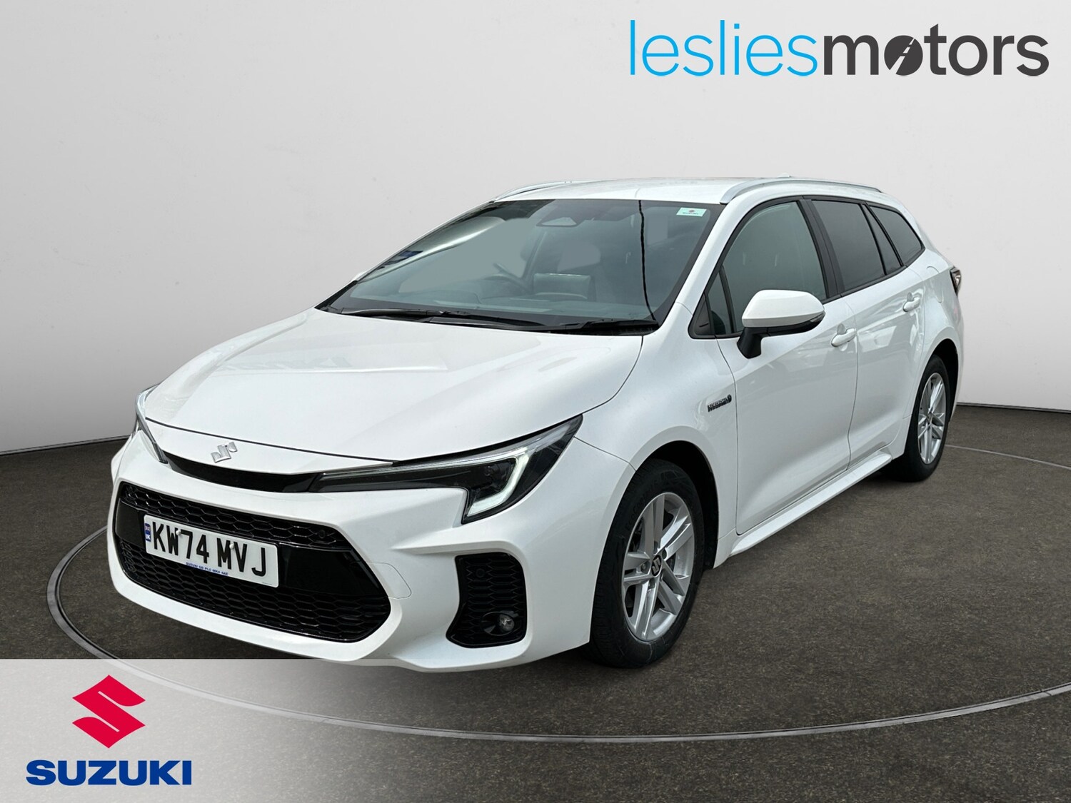 Used Suzuki Swace 2025 for sale - 78187016: Photo 15