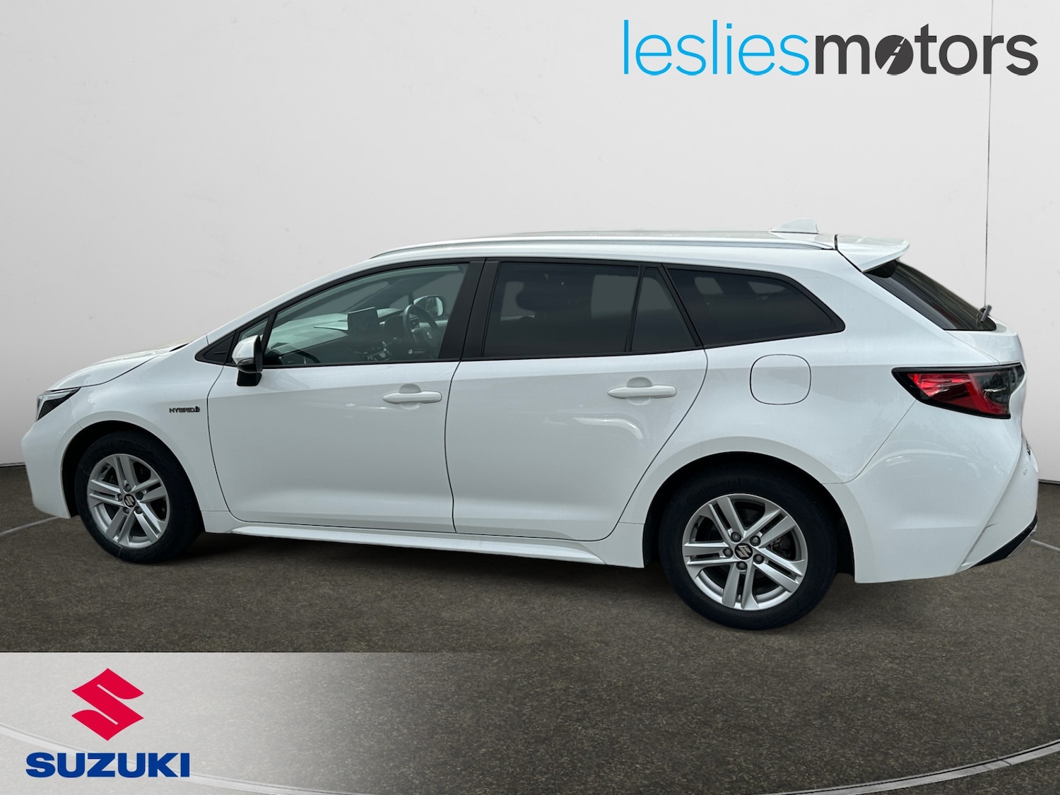 Used Suzuki Swace 2025 for sale - 78187016: Photo 17