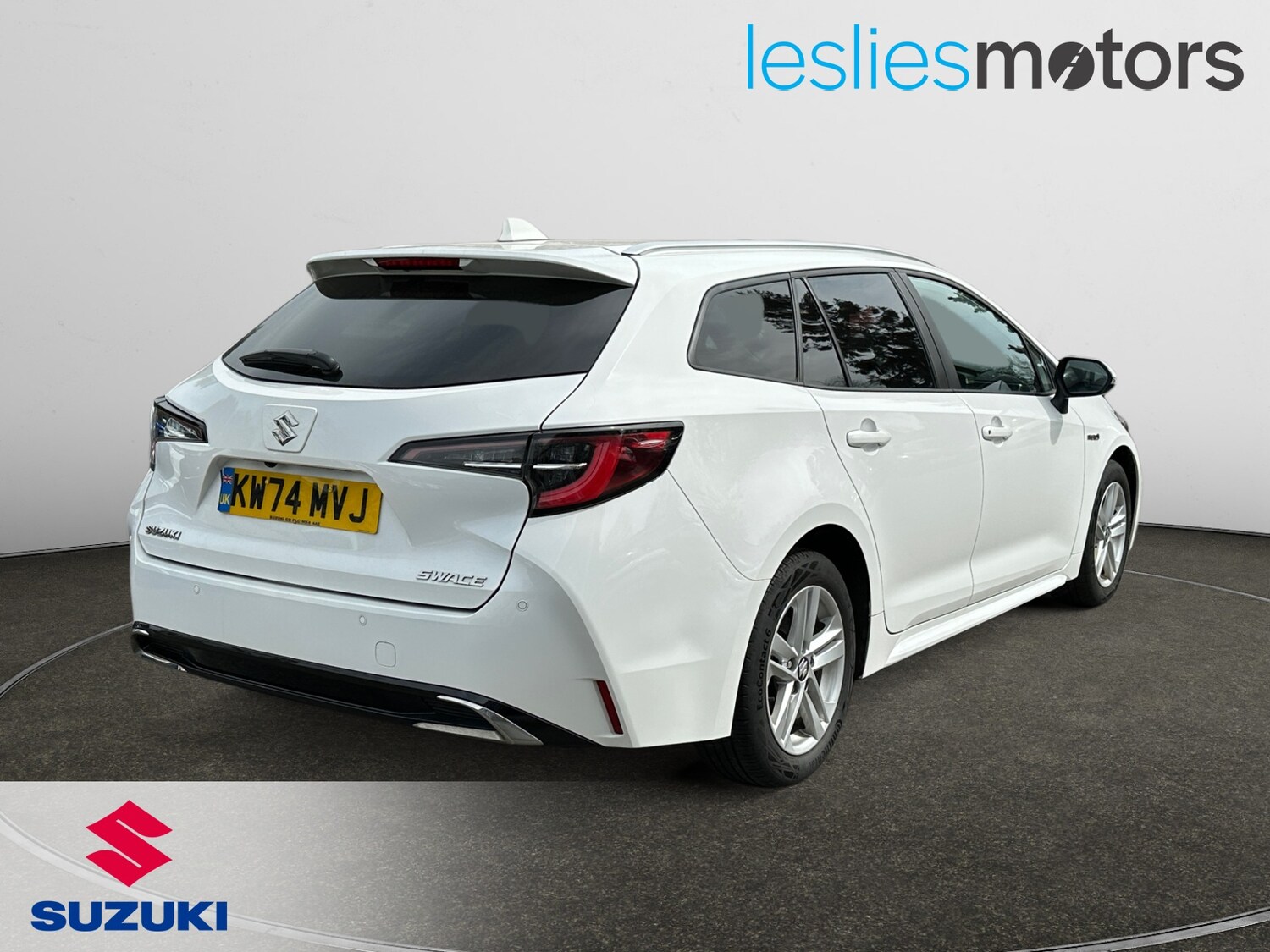 Used Suzuki Swace 2025 for sale - 78187016: Photo 19