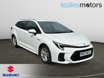 Used Suzuki Swace 2025 for sale - 78187016: Photo