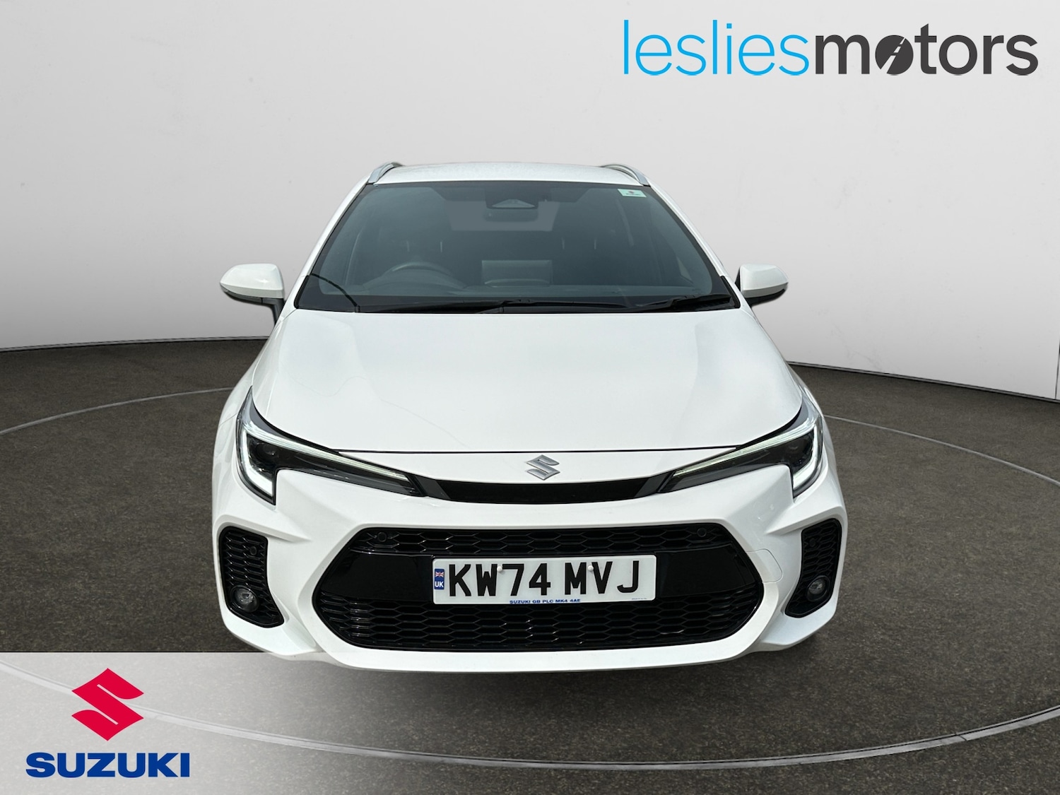 Used Suzuki Swace 2025 for sale - 78187016: Photo 2