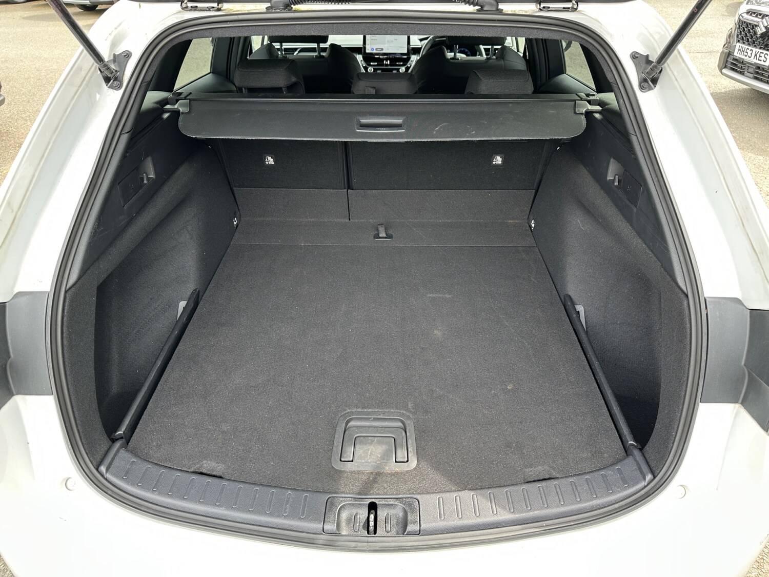 Used Suzuki Swace 2025 for sale - 78187016: Photo 20