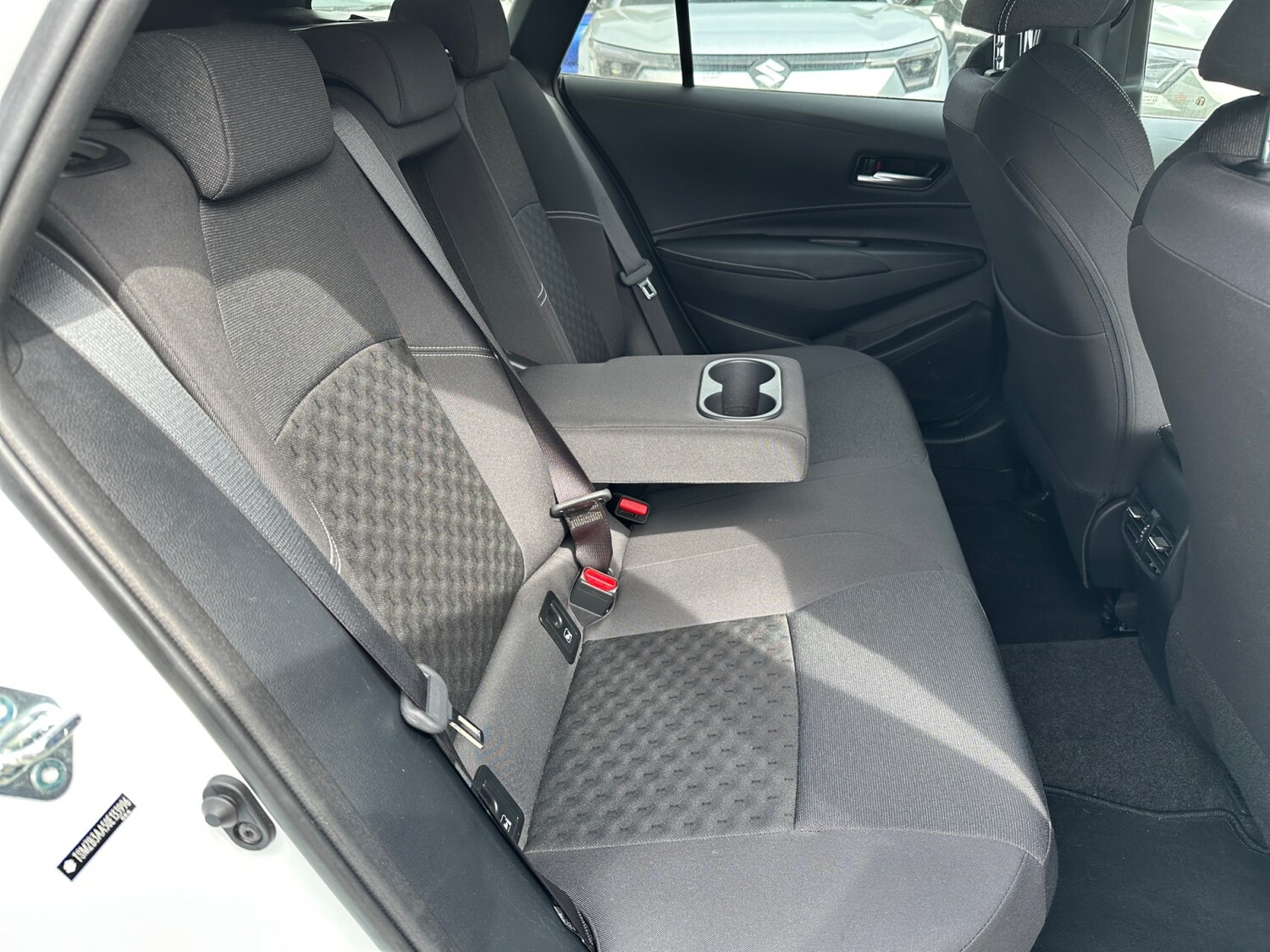 Used Suzuki Swace 2025 for sale - 78187016: Photo 24