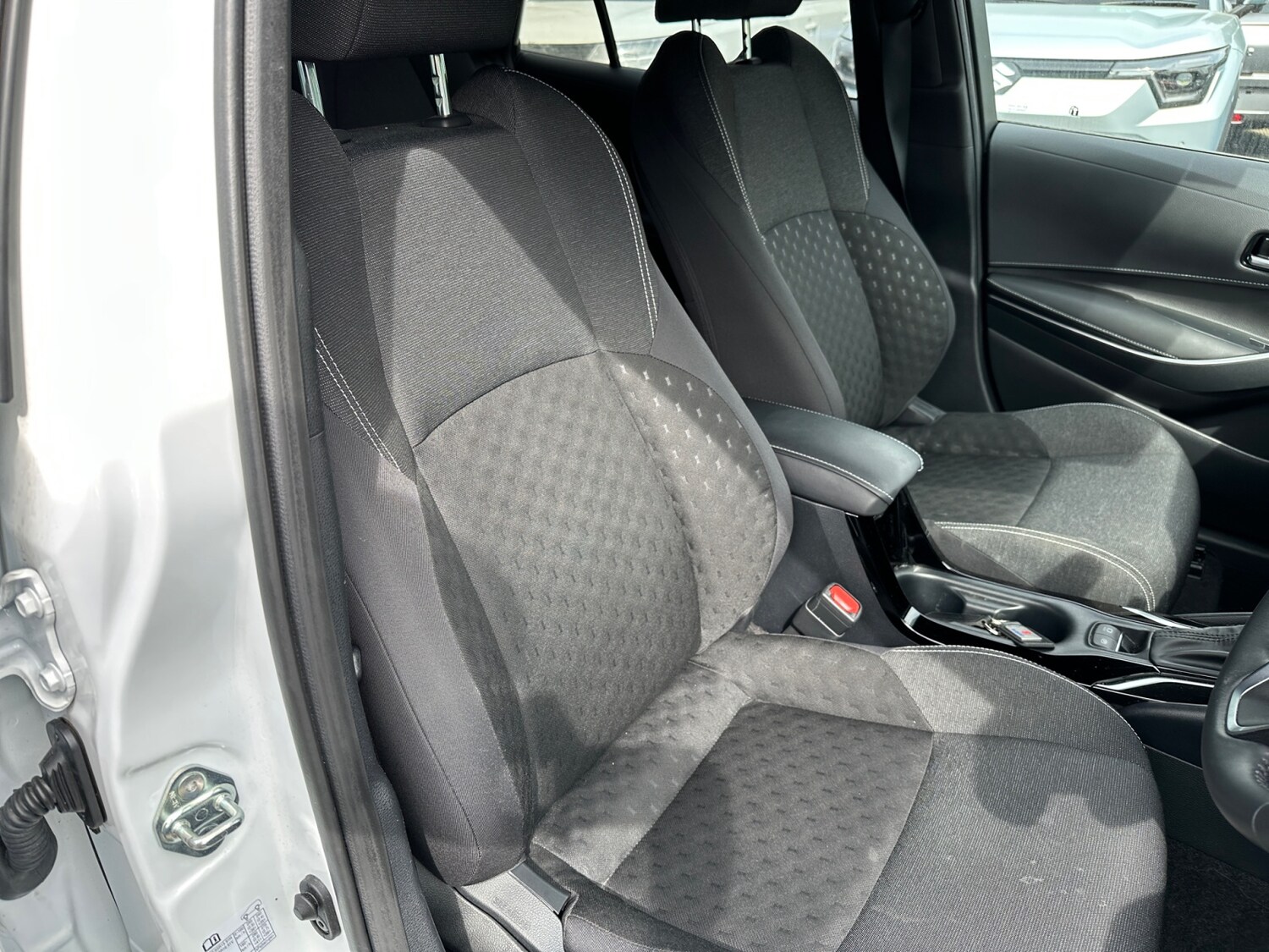 Used Suzuki Swace 2025 for sale - 78187016: Photo 25