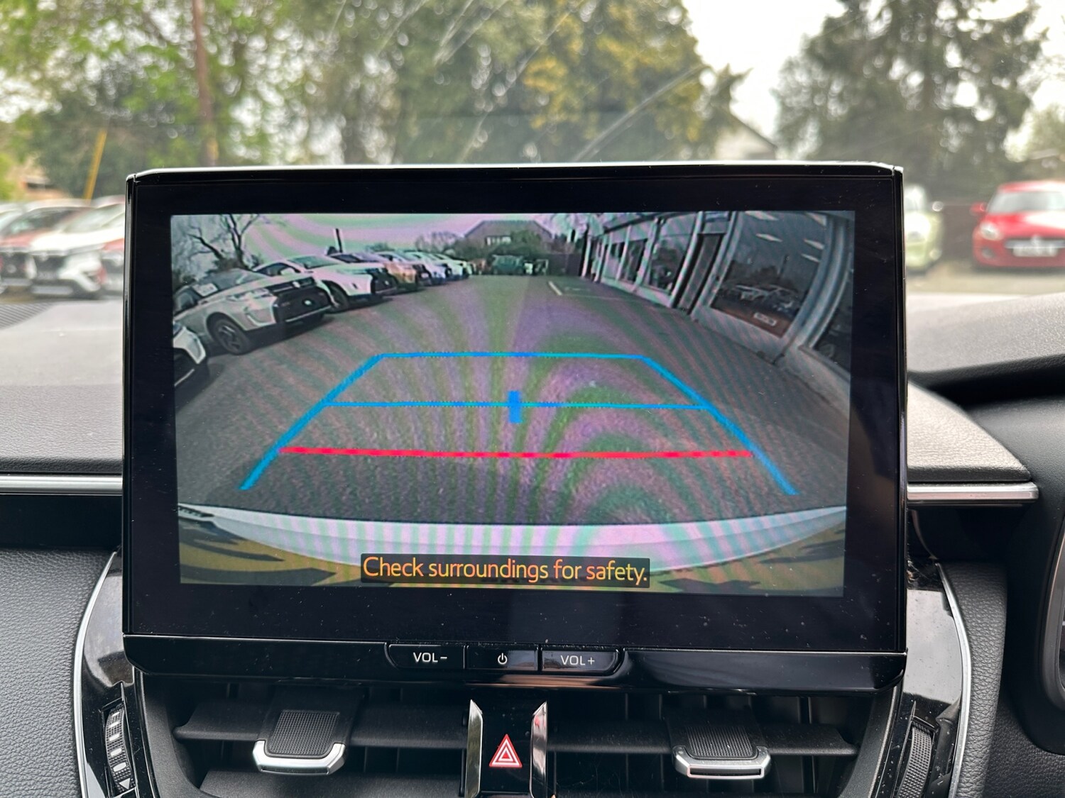 Used Suzuki Swace 2025 for sale - 78187016: Photo 26