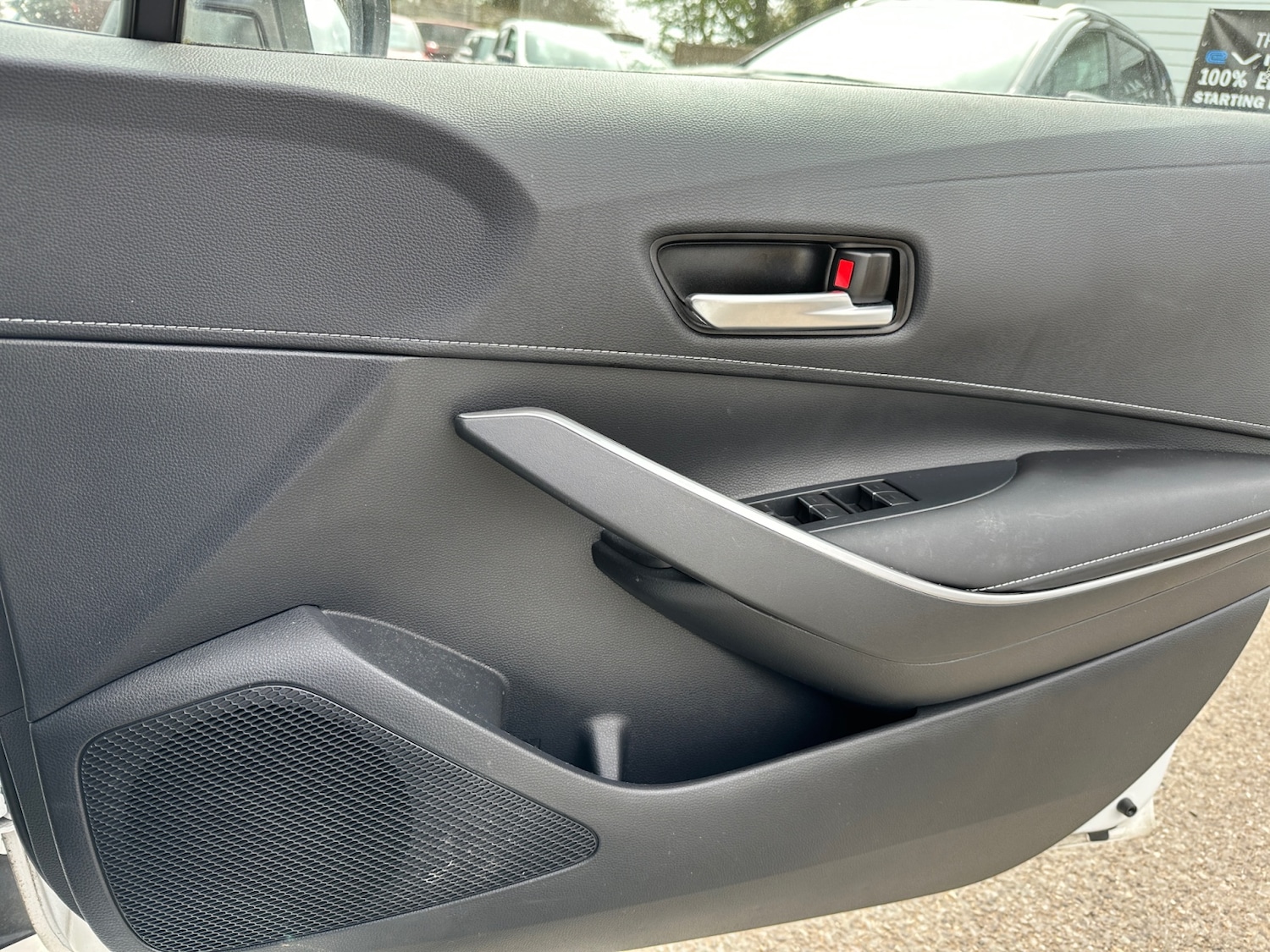 Used Suzuki Swace 2025 for sale - 78187016: Photo 27