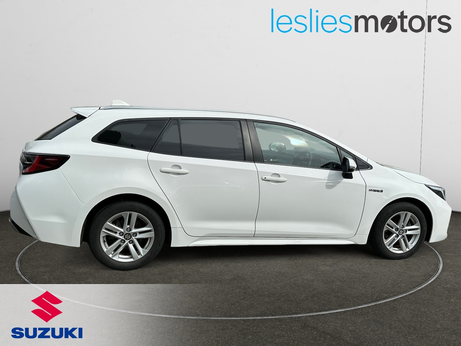 Used Suzuki Swace 2025 for sale - 78187016: Photo 5