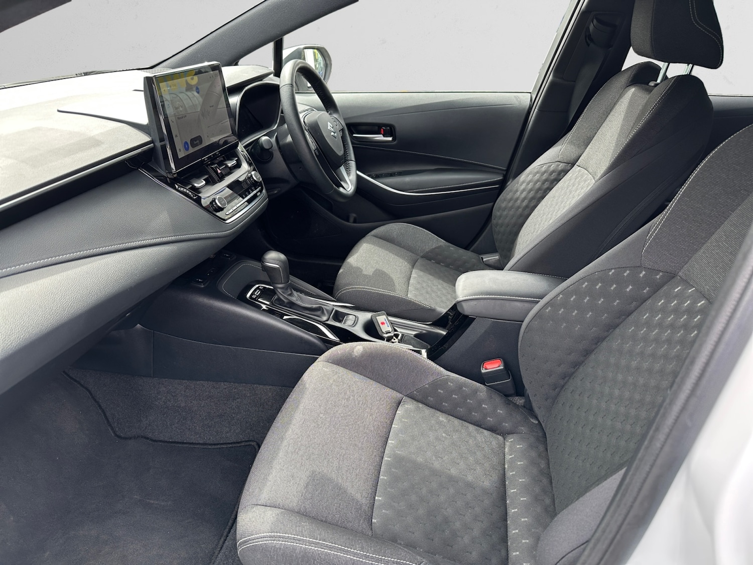 Used Suzuki Swace 2025 for sale - 78187016: Photo 6