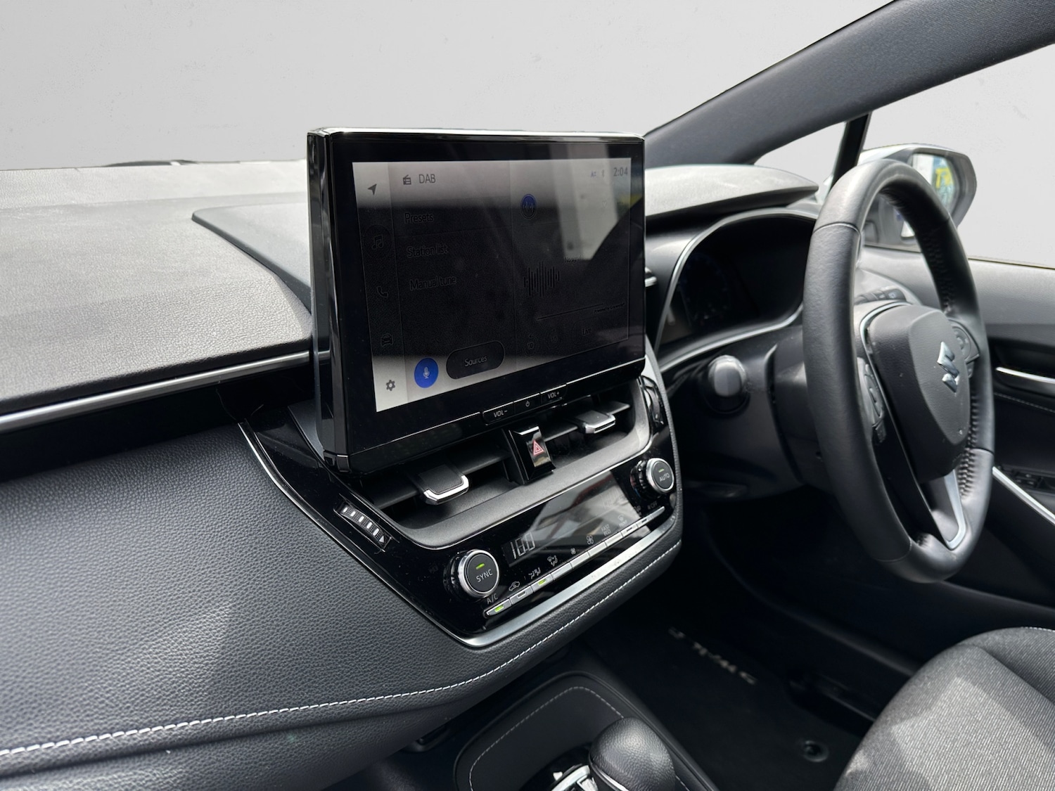 Used Suzuki Swace 2025 for sale - 78187016: Photo 7