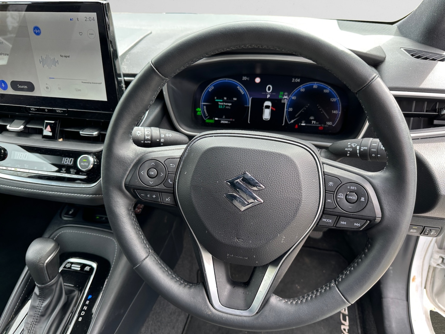 Used Suzuki Swace 2025 for sale - 78187016: Photo 9