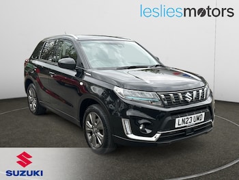 Used Suzuki Vitara 2023 for sale - 78328740: Photo