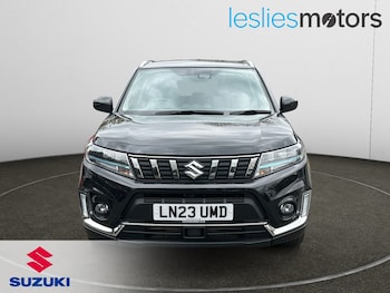 Used Suzuki Vitara 2023 for sale - 78328740: Photo