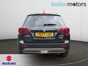 Used Suzuki Vitara 2023 for sale - 78328740: Photo