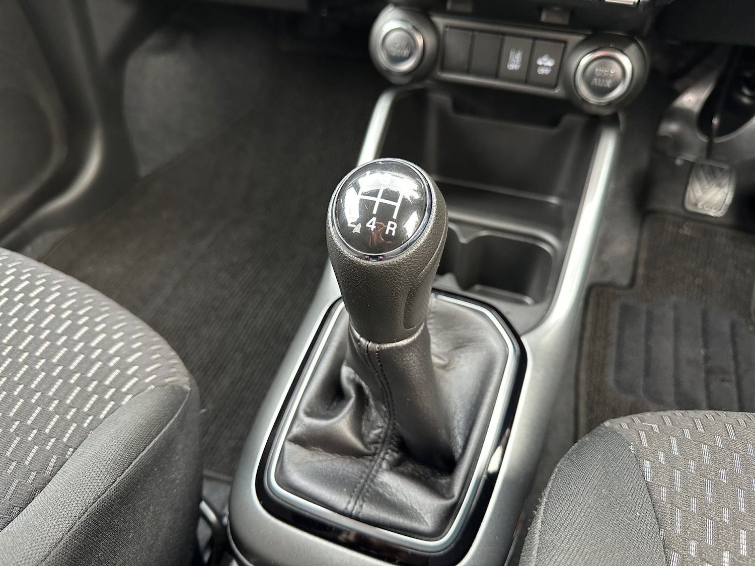 Used Suzuki Ignis 2023 for sale - 76847231: Photo 10