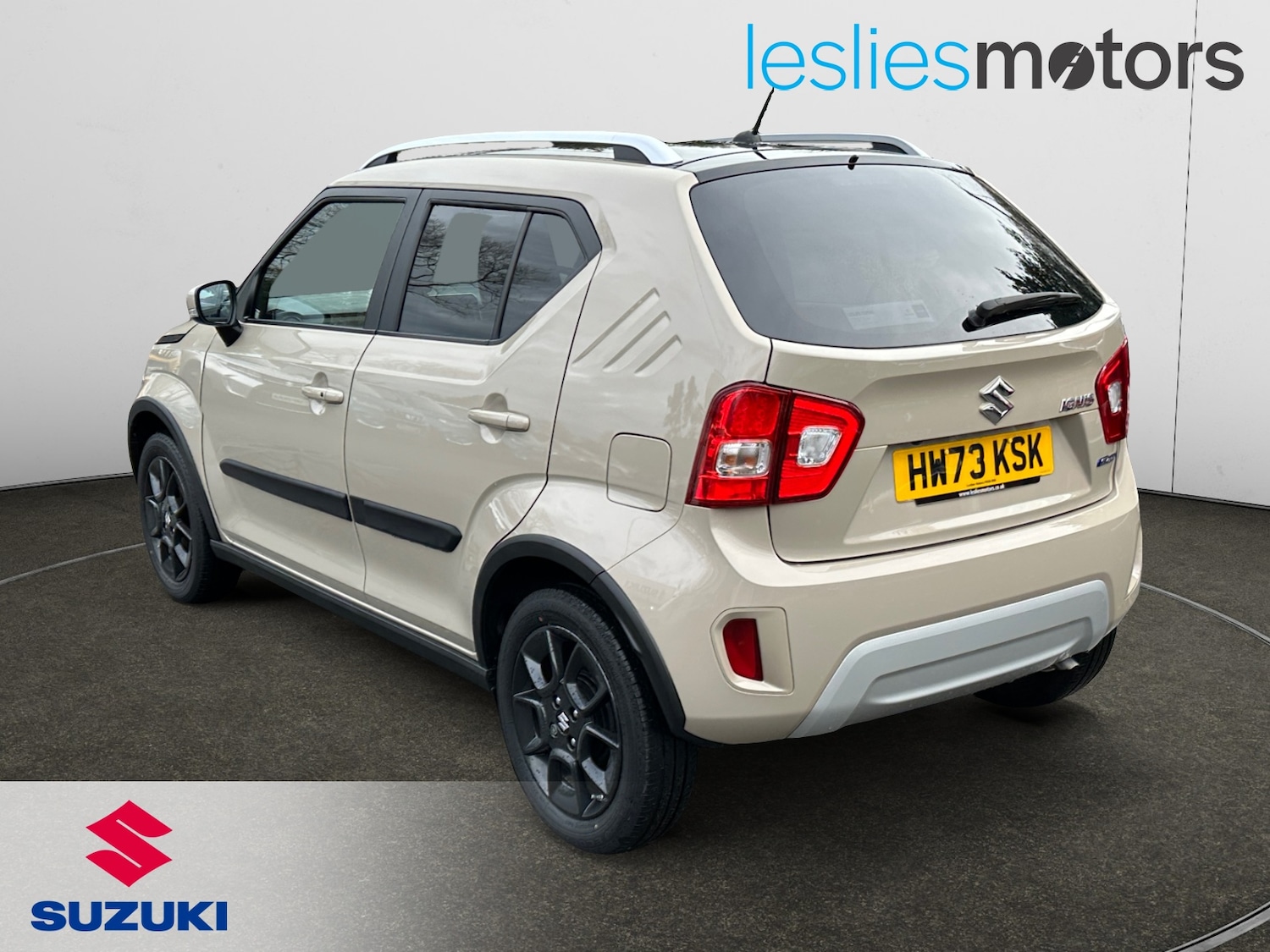Used Suzuki Ignis 2023 for sale - 76847231: Photo 16