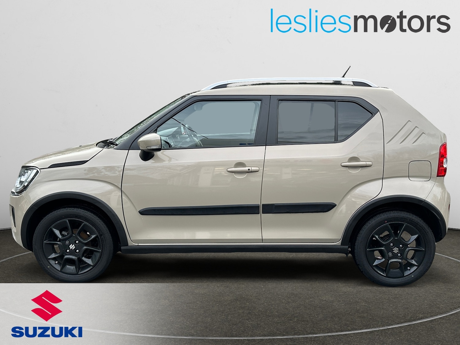 Used Suzuki Ignis 2023 for sale - 76847231: Photo 17
