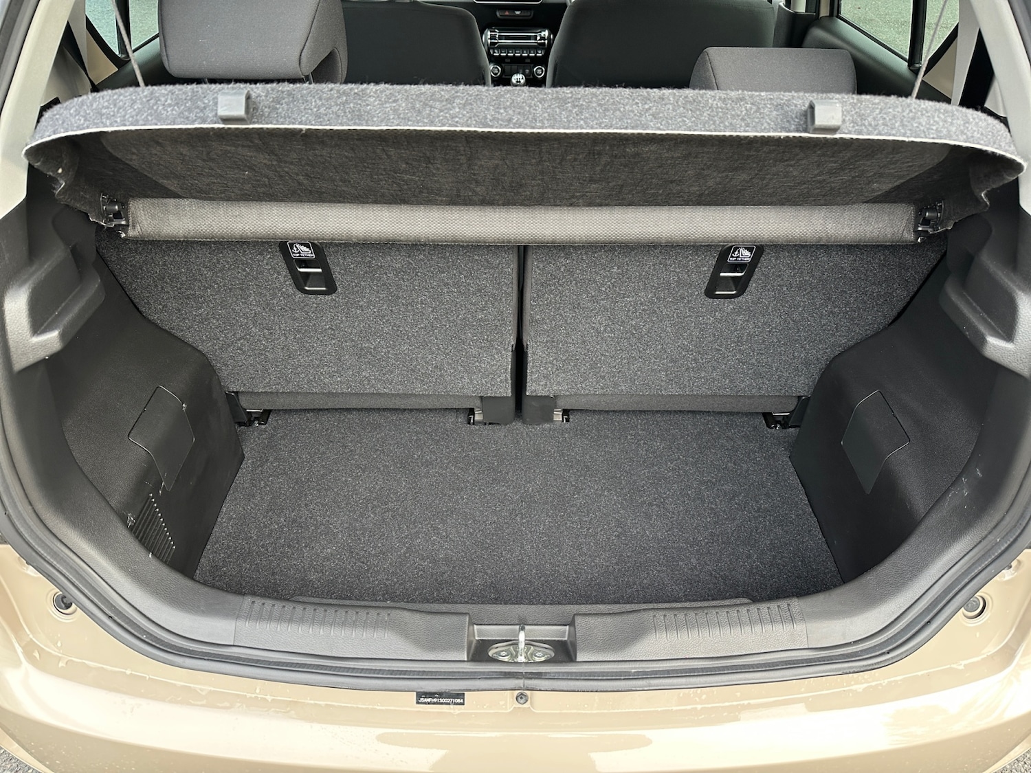 Used Suzuki Ignis 2023 for sale - 76847231: Photo 20