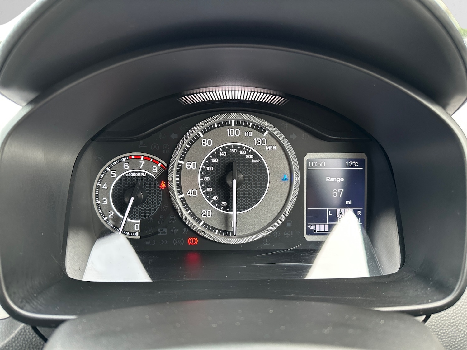 Used Suzuki Ignis 2023 for sale - 76847231: Photo 22