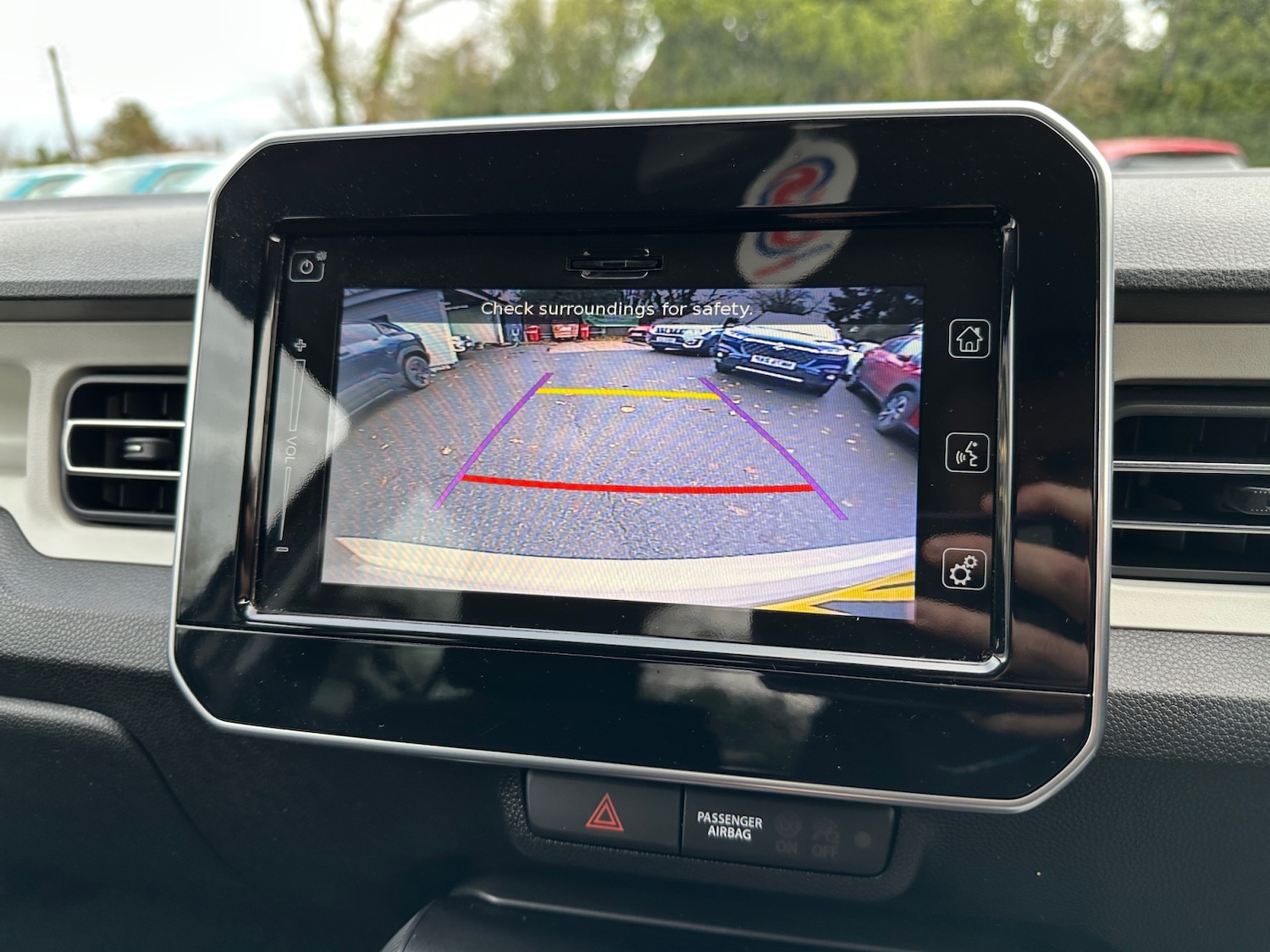 Used Suzuki Ignis 2023 for sale - 76847231: Photo 25