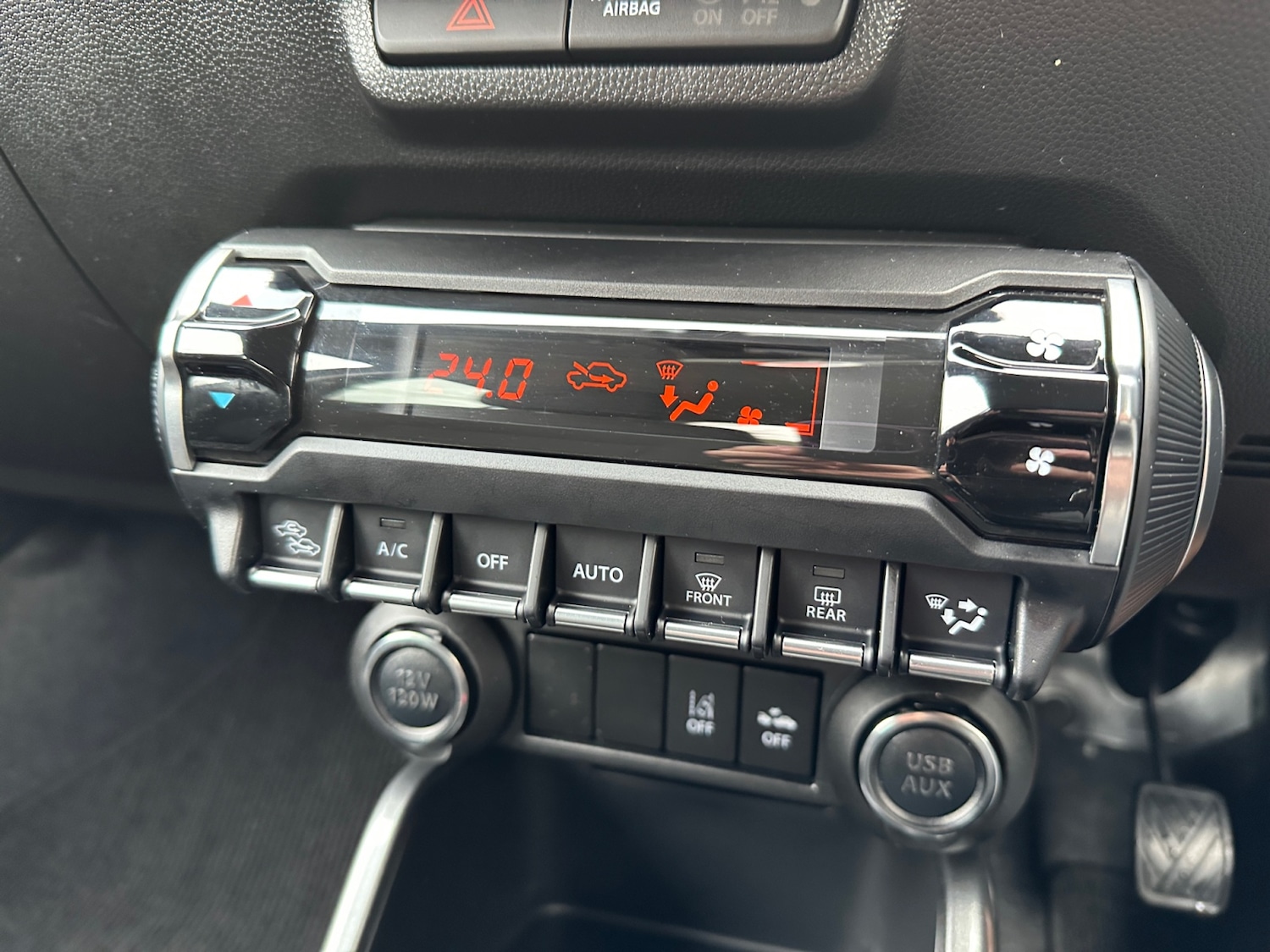 Used Suzuki Ignis 2023 for sale - 76847231: Photo 26