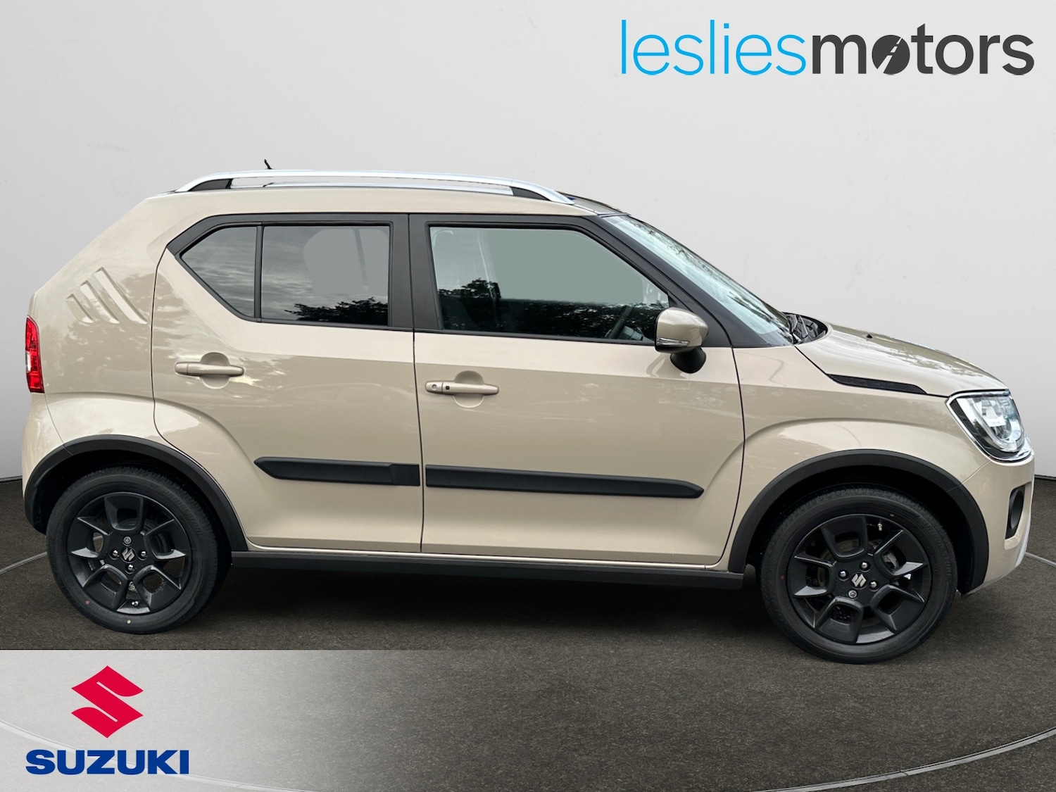 Used Suzuki Ignis 2023 for sale - 76847231: Photo 5