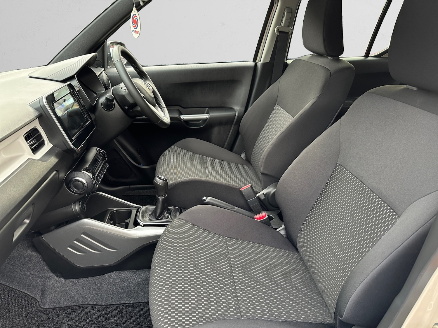 Used Suzuki Ignis 2023 for sale - 76847231: Photo 6