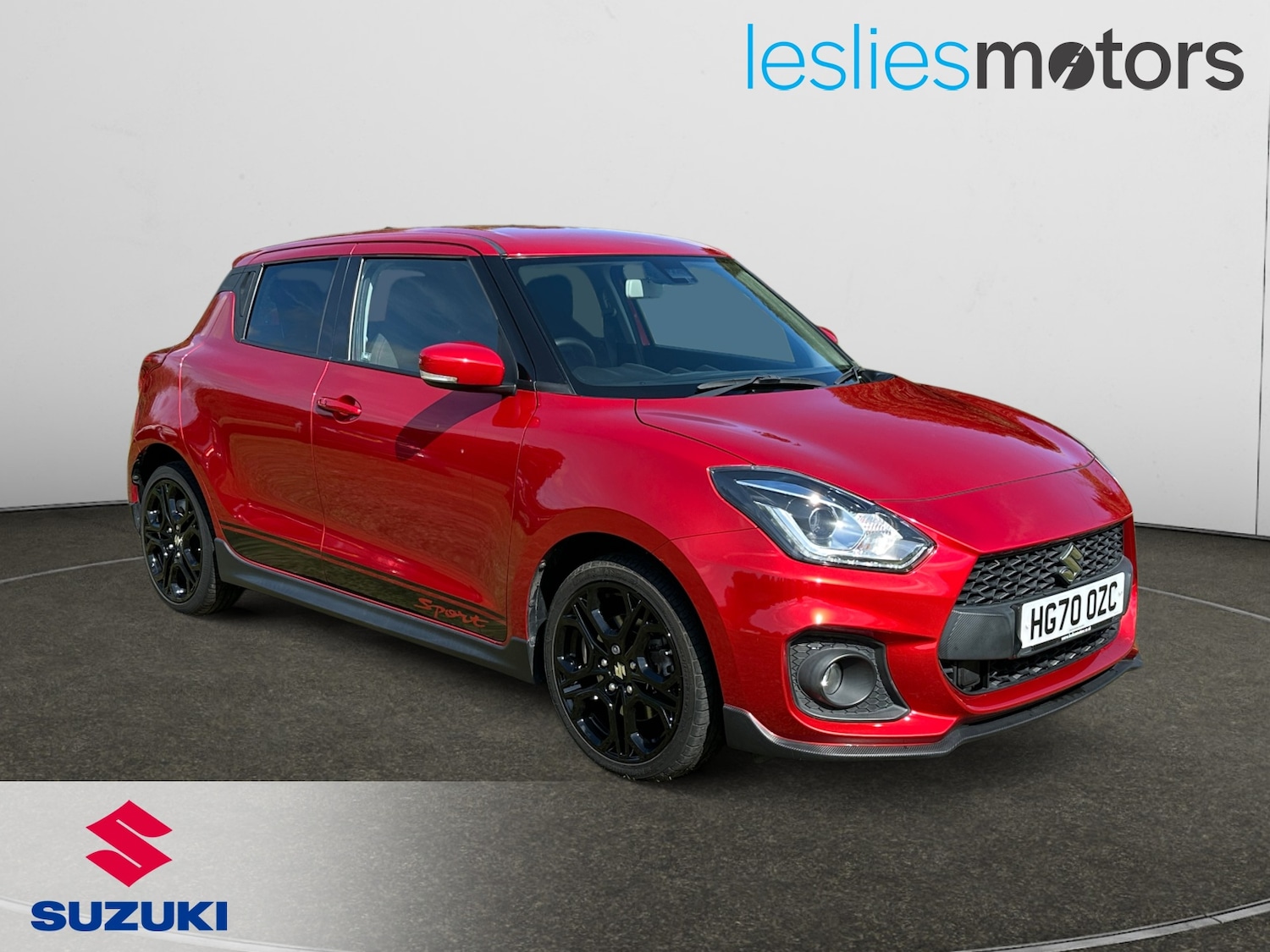 Used Suzuki Swift 2021 for sale - 76533987: Photo 1