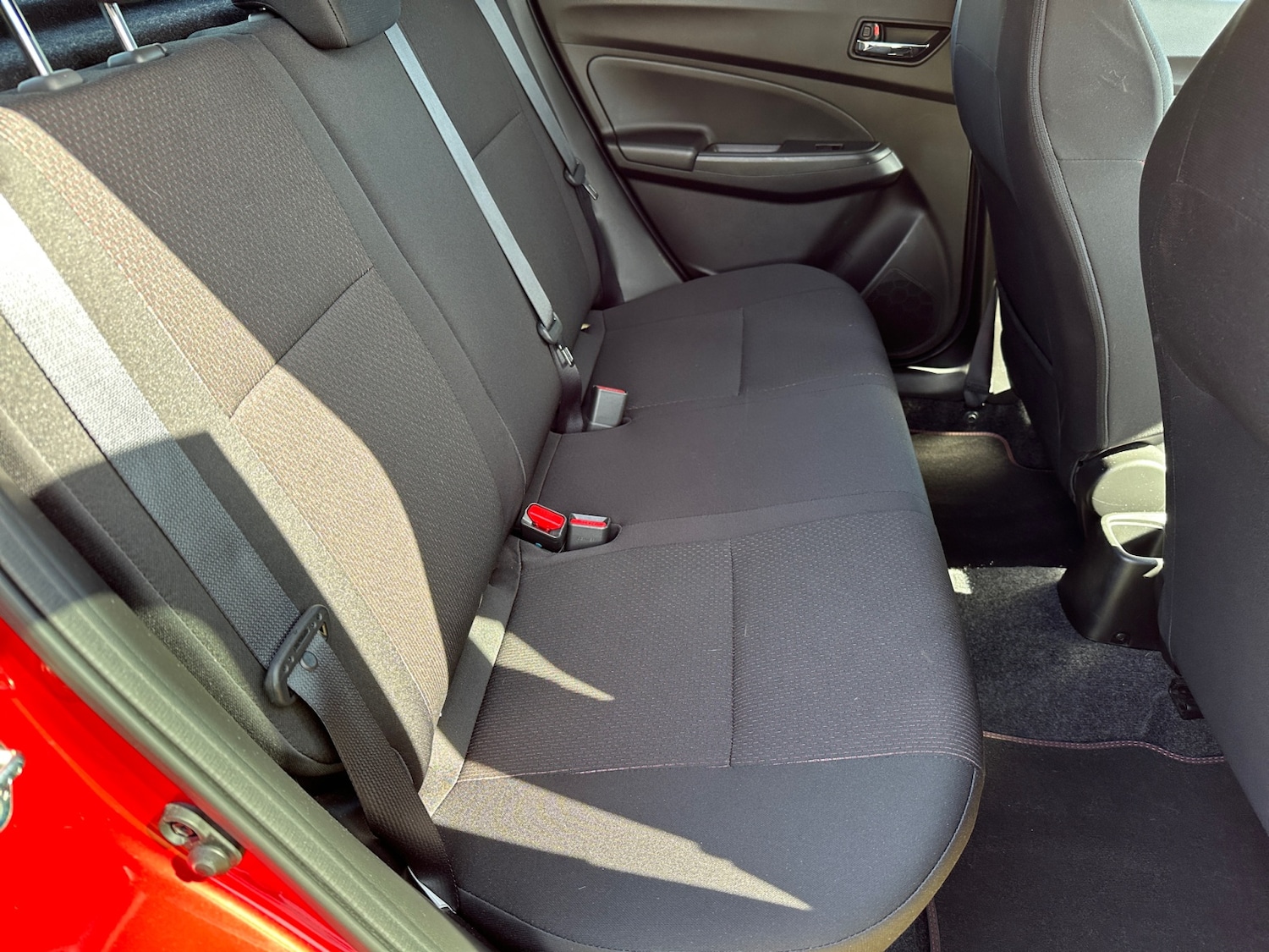 Used Suzuki Swift 2021 for sale - 76533987: Photo 11