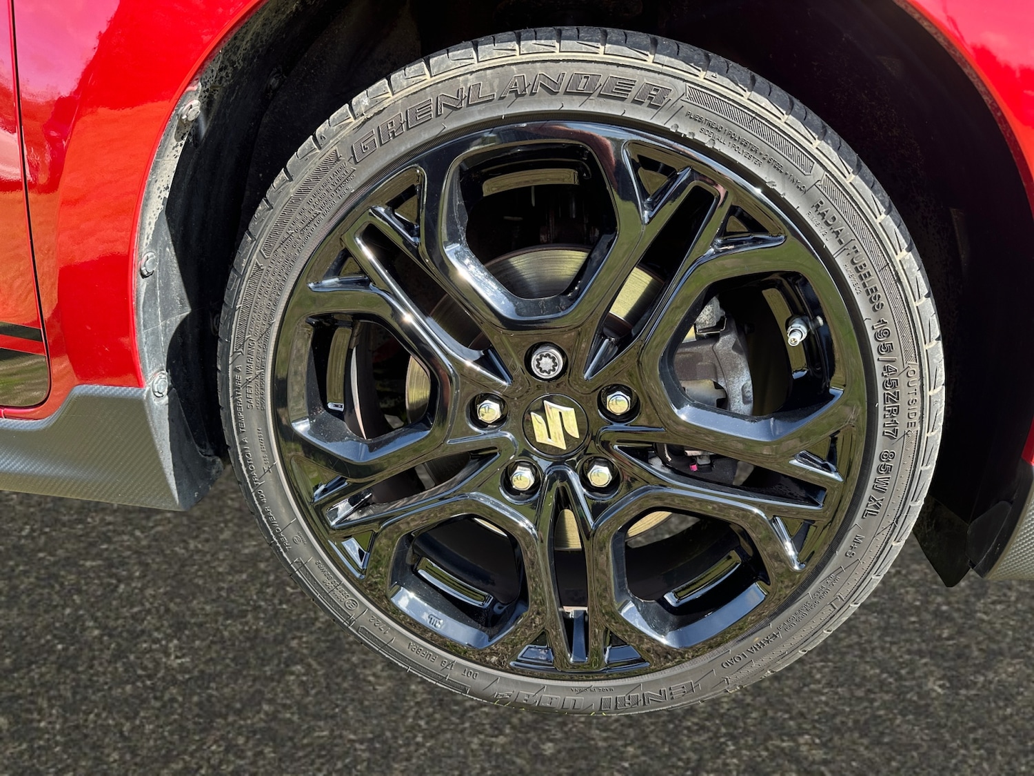 Used Suzuki Swift 2021 for sale - 76533987: Photo 12