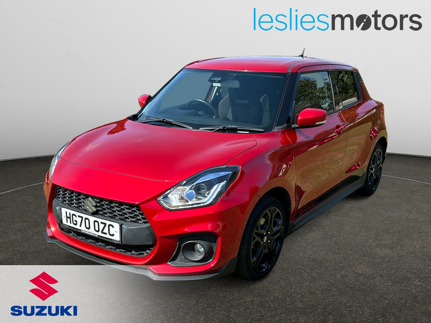 Used Suzuki Swift 2021 for sale - 76533987: Photo 15