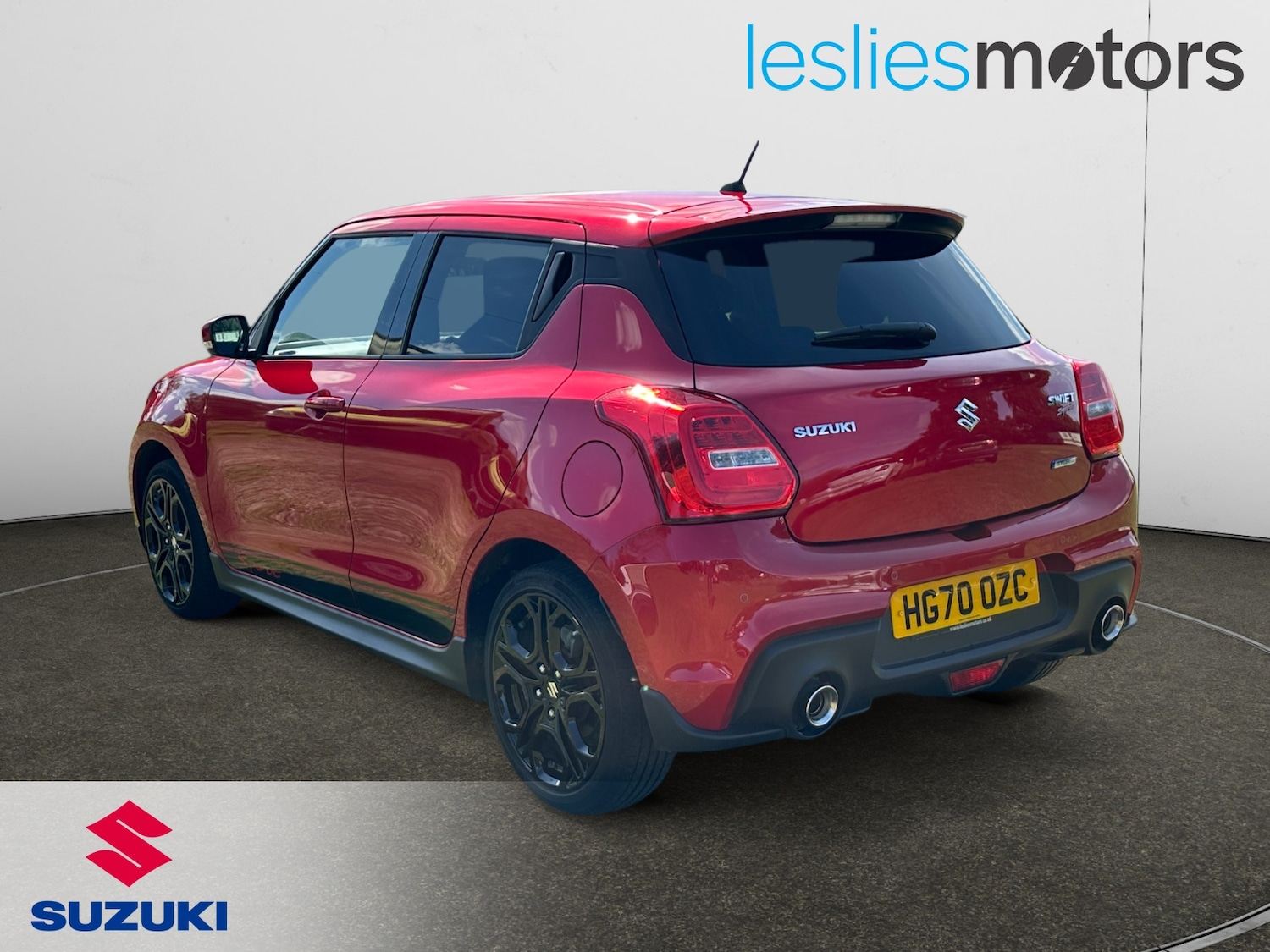 Used Suzuki Swift 2021 for sale - 76533987: Photo 16