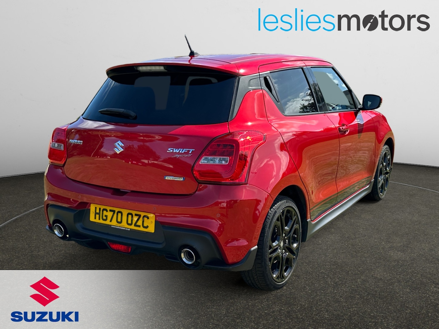 Used Suzuki Swift 2021 for sale - 76533987: Photo 19