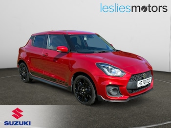 Used Suzuki Swift 2021 for sale - 76533987: Photo