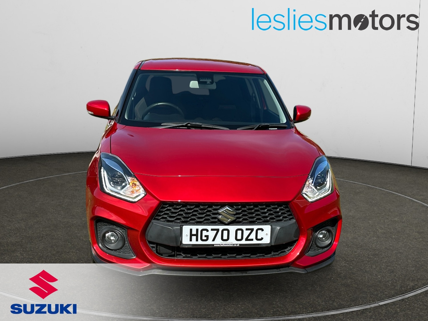 Used Suzuki Swift 2021 for sale - 76533987: Photo 2